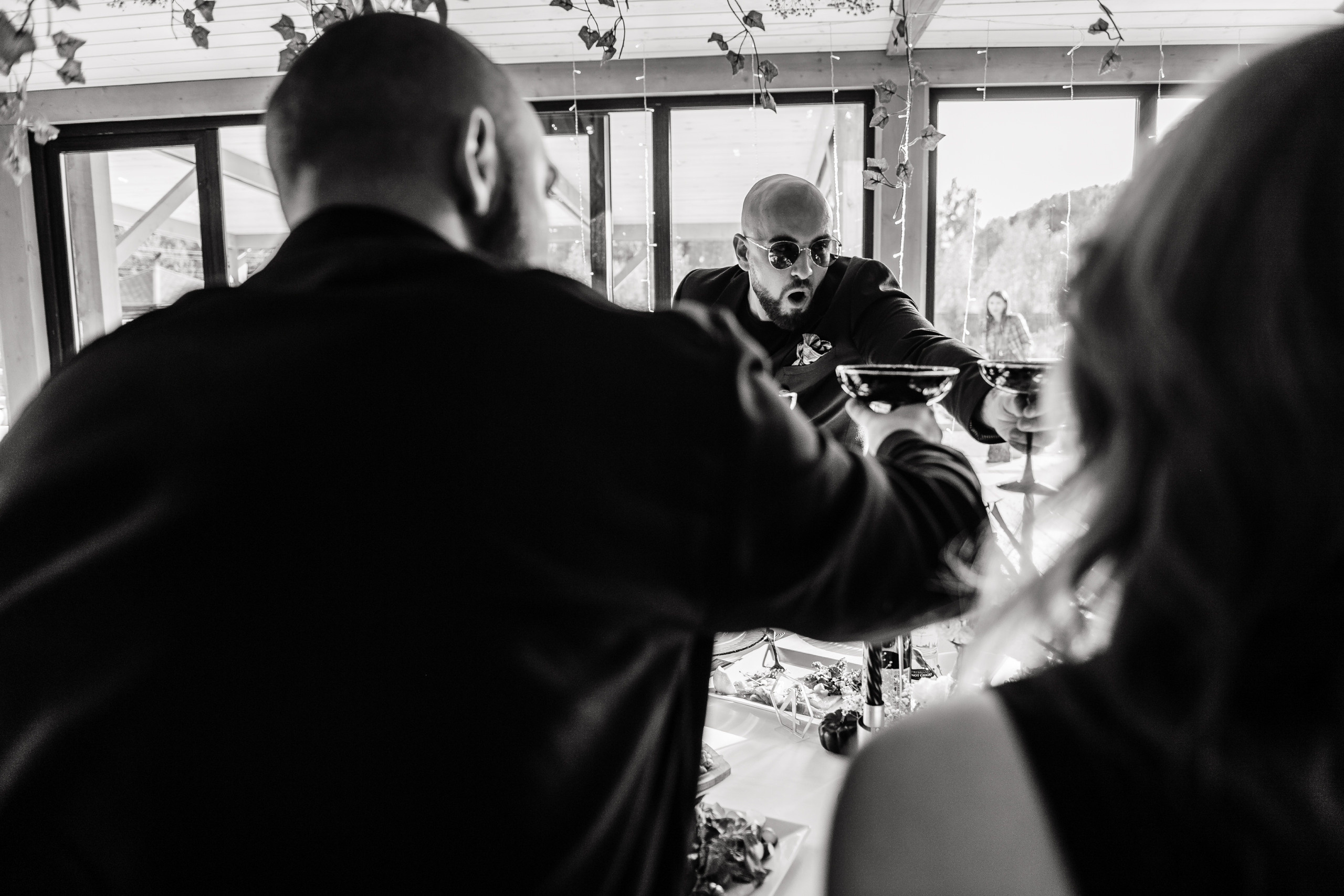 Вася счастлив. Home