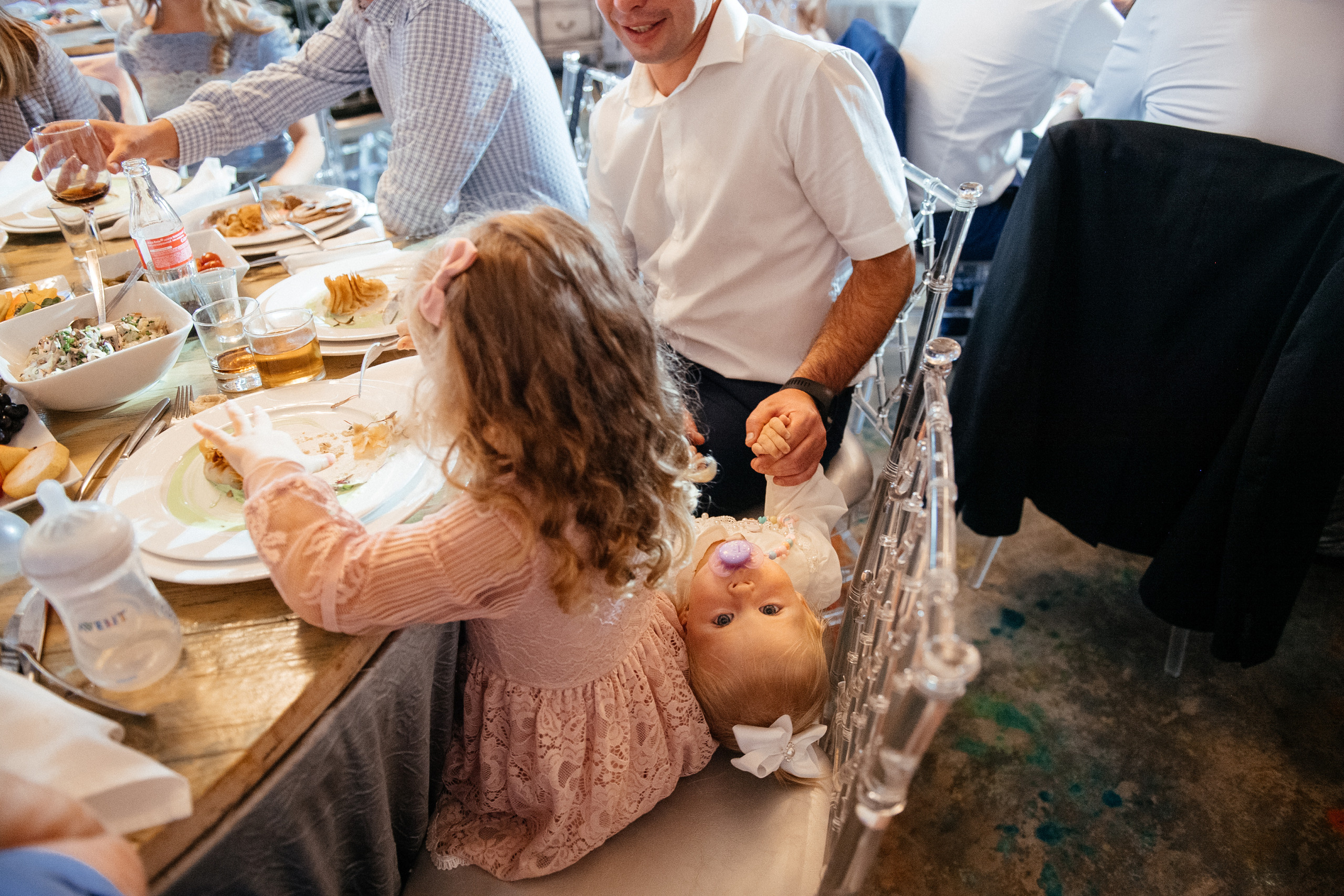 Slave to love. Алина Посторонка