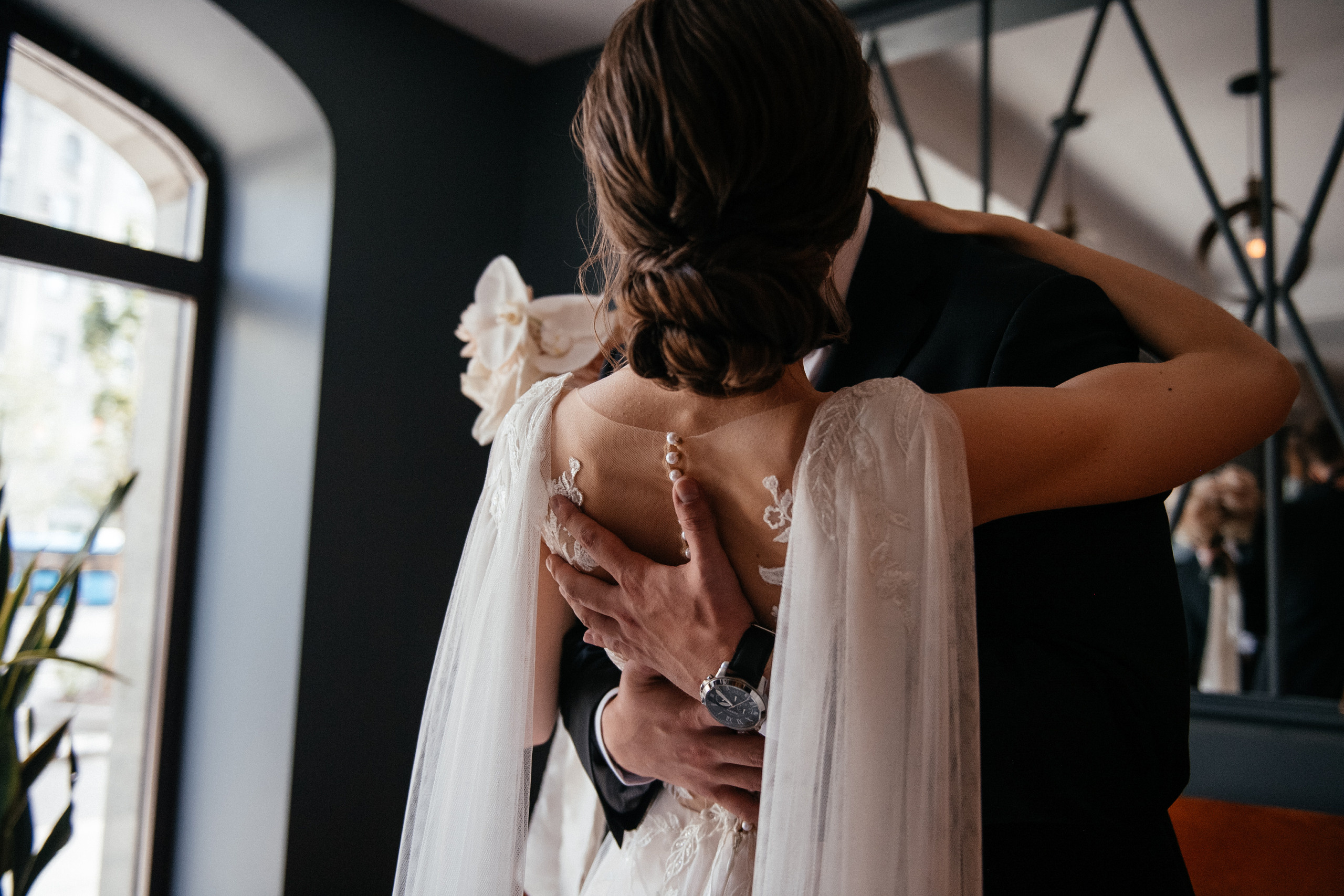 Slave to love. Алина Посторонка