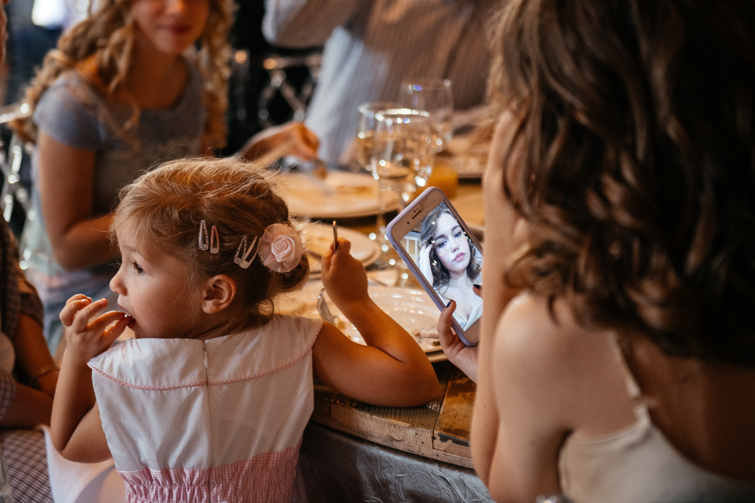 Slave to love. Алина Посторонка