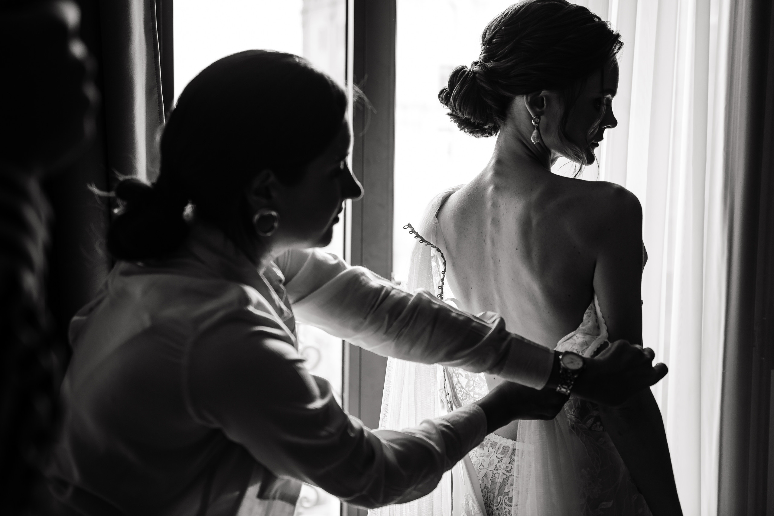 Slave to love. Алина Посторонка