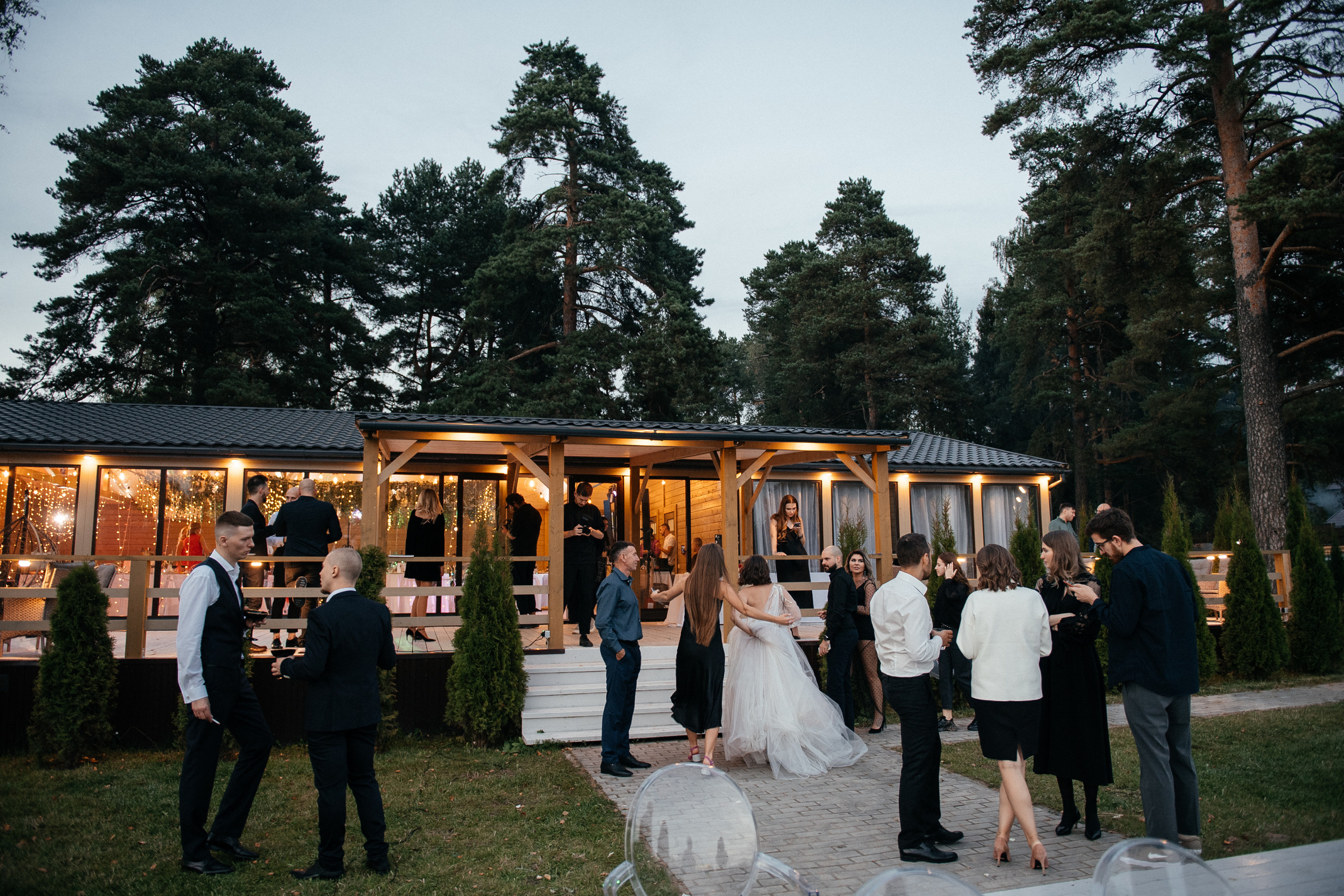 Вася счастлив. Home