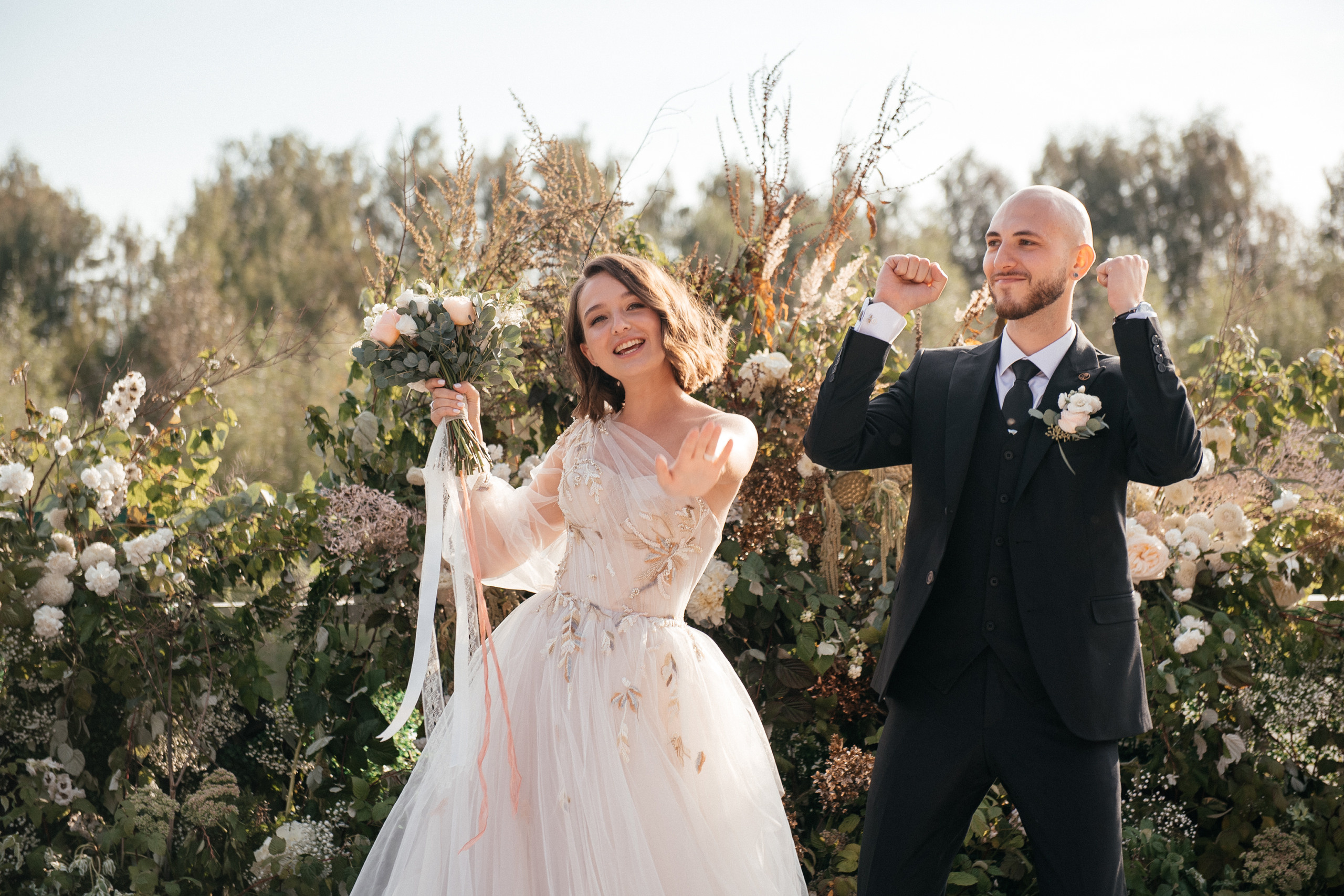 Вася счастлив. Home