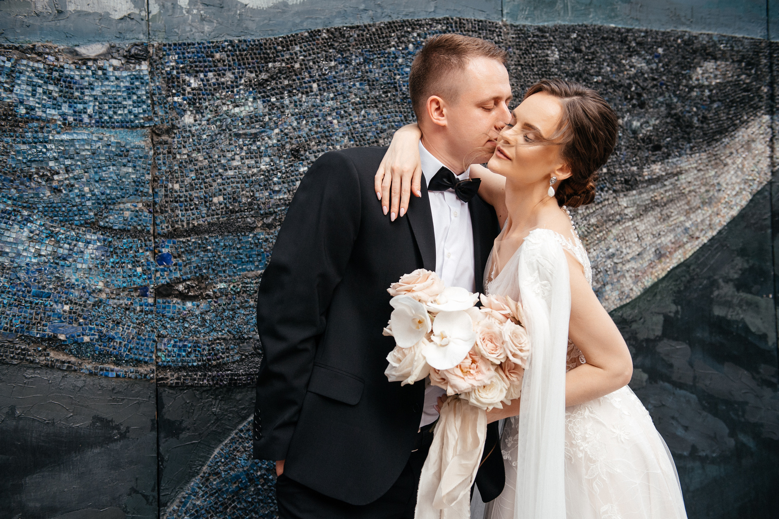 Slave to love. Алина Посторонка