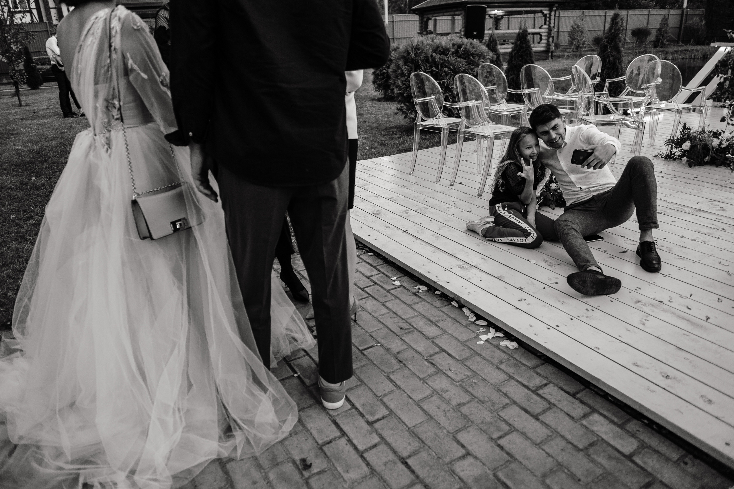 Вася счастлив. Home