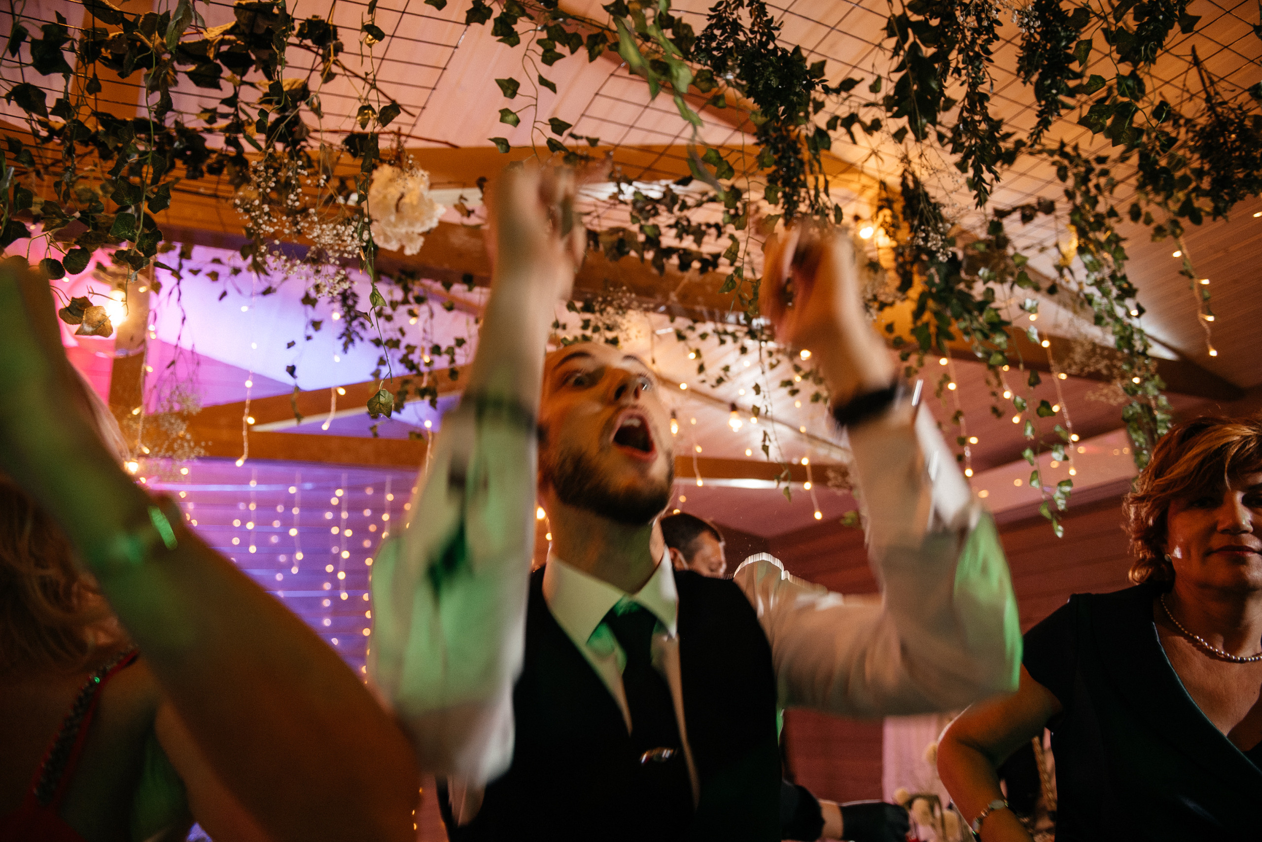 Вася счастлив. Home