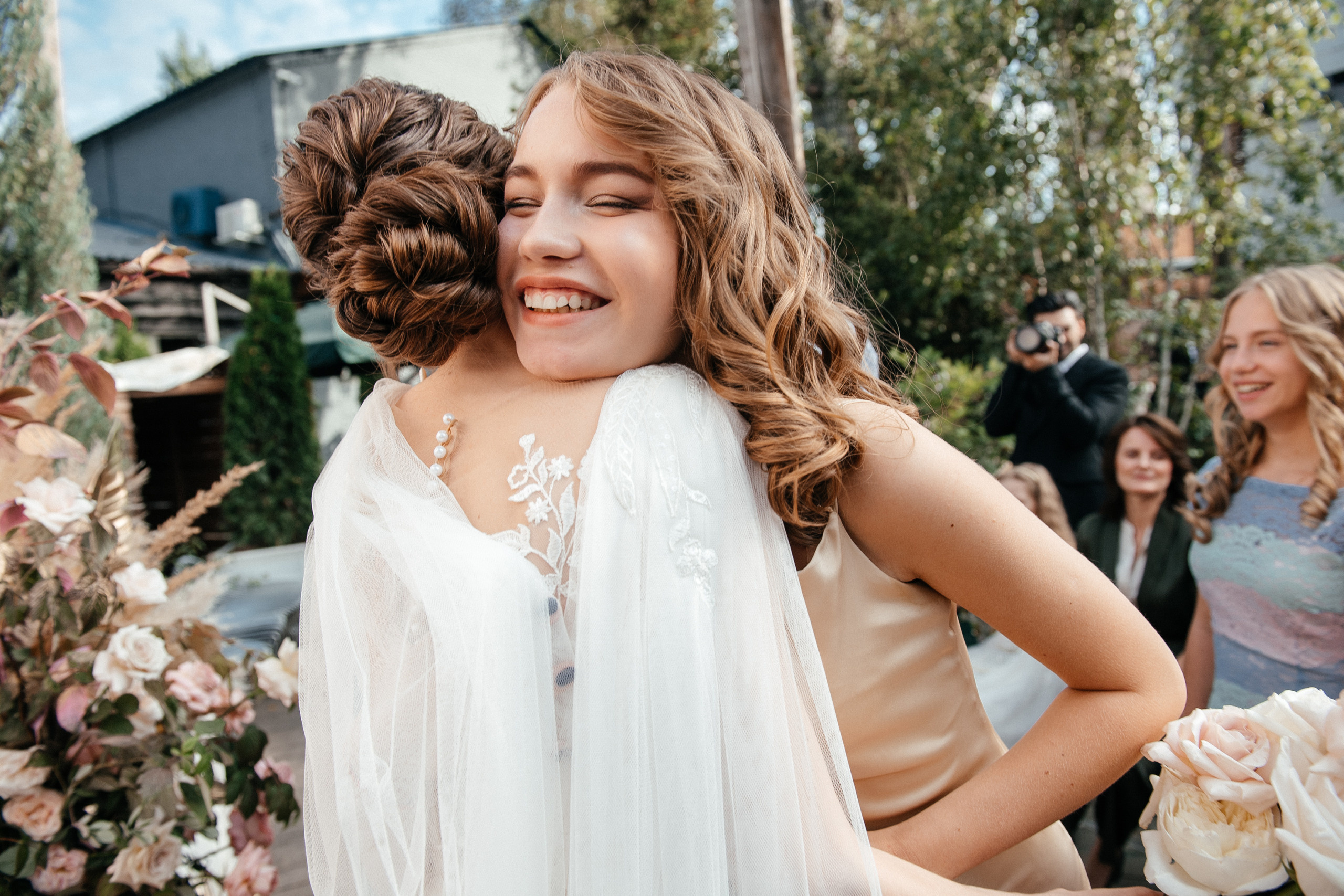 Slave to love. Алина Посторонка