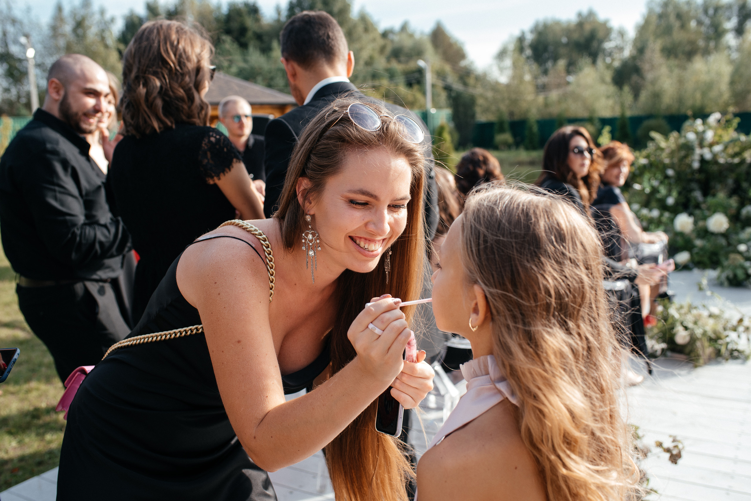 Вася счастлив. Home