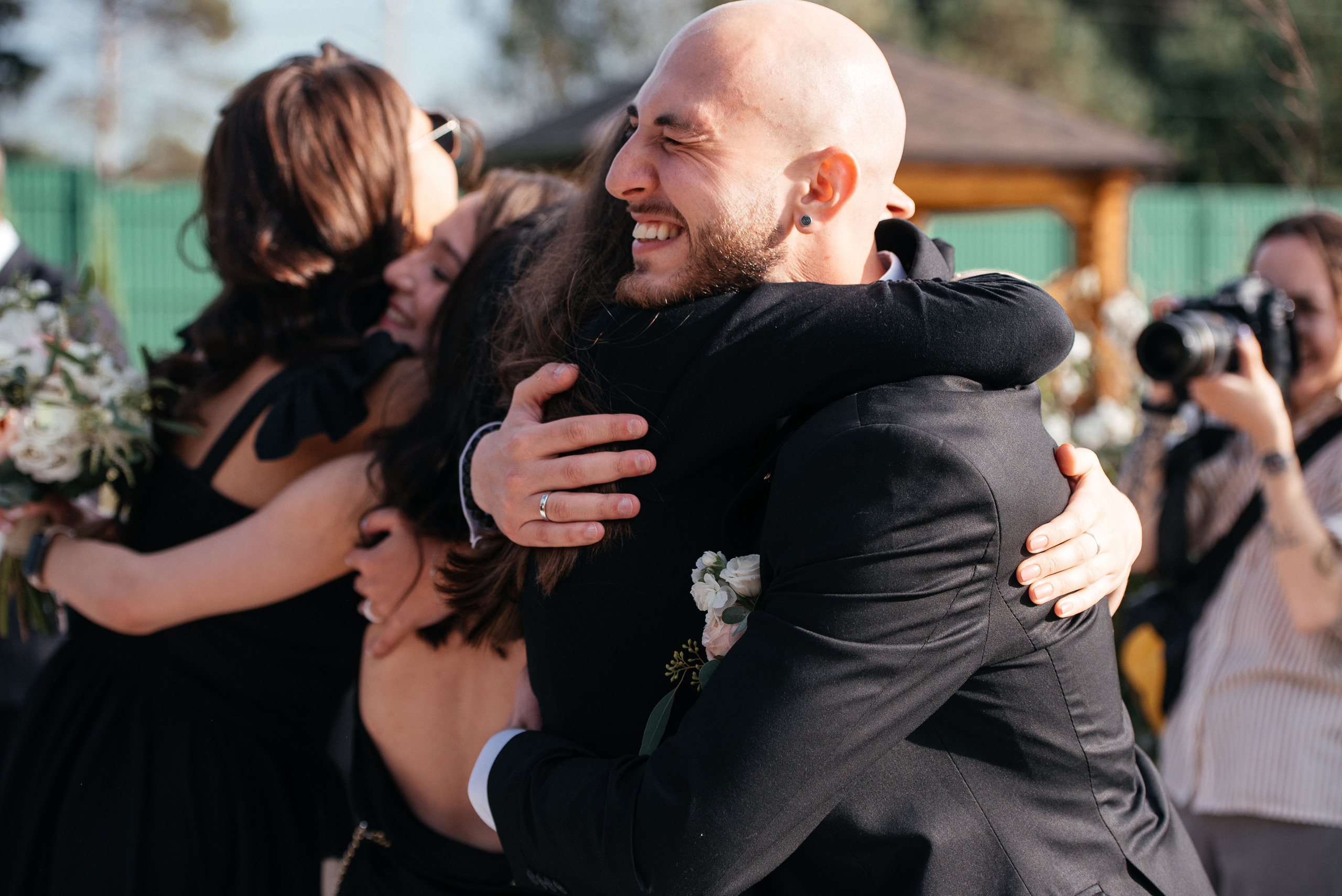 Вася счастлив. Home