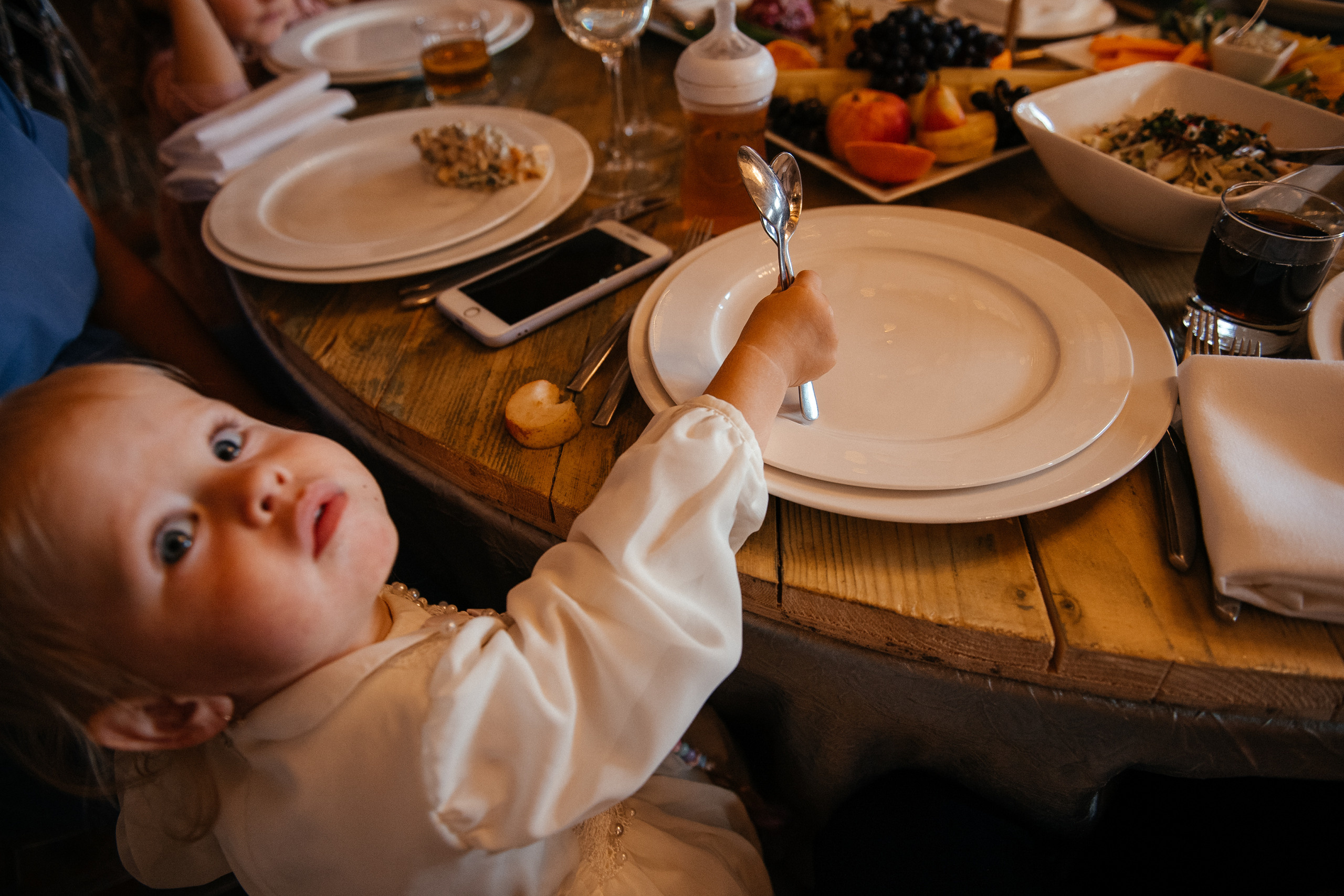 Slave to love. Алина Посторонка