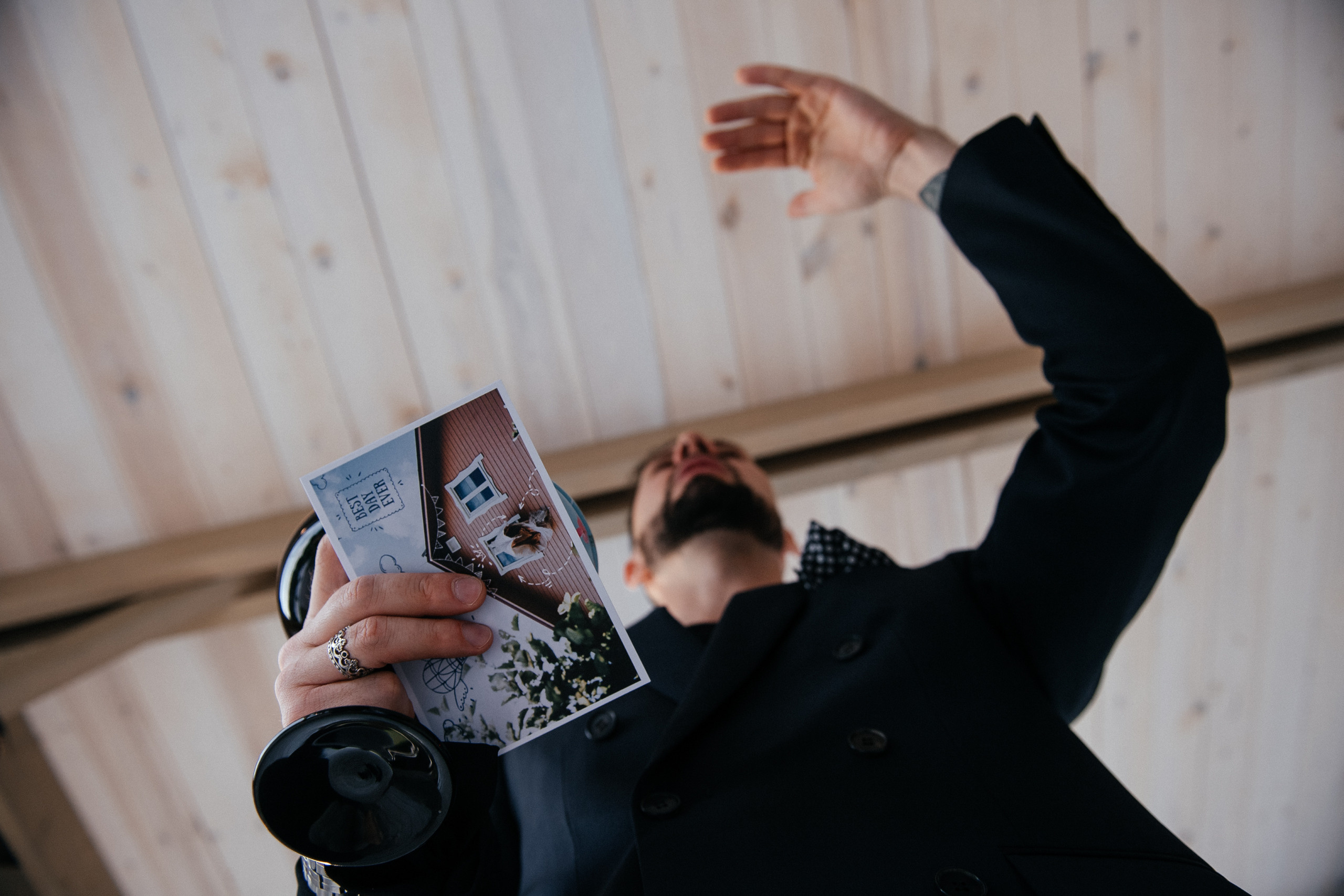 Вася счастлив. Home