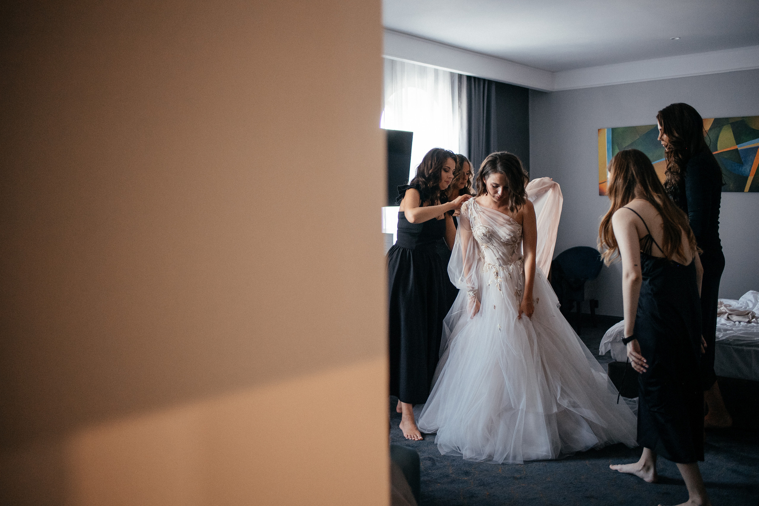 Вася счастлив. Home