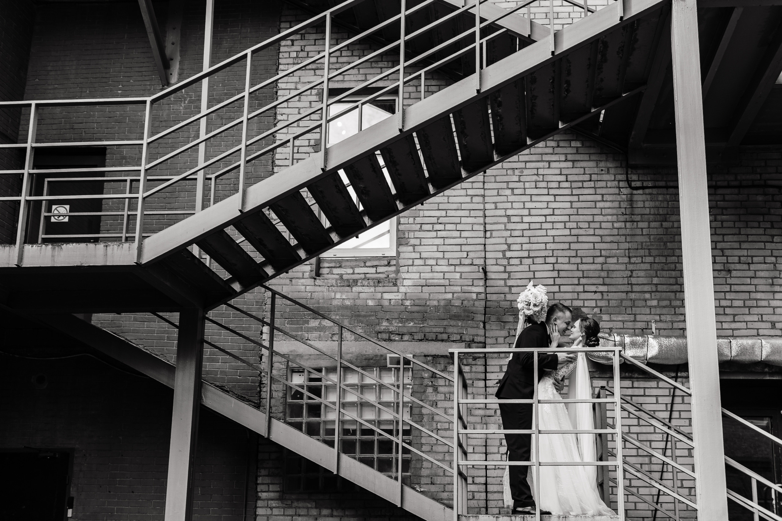 Slave to love. Алина Посторонка