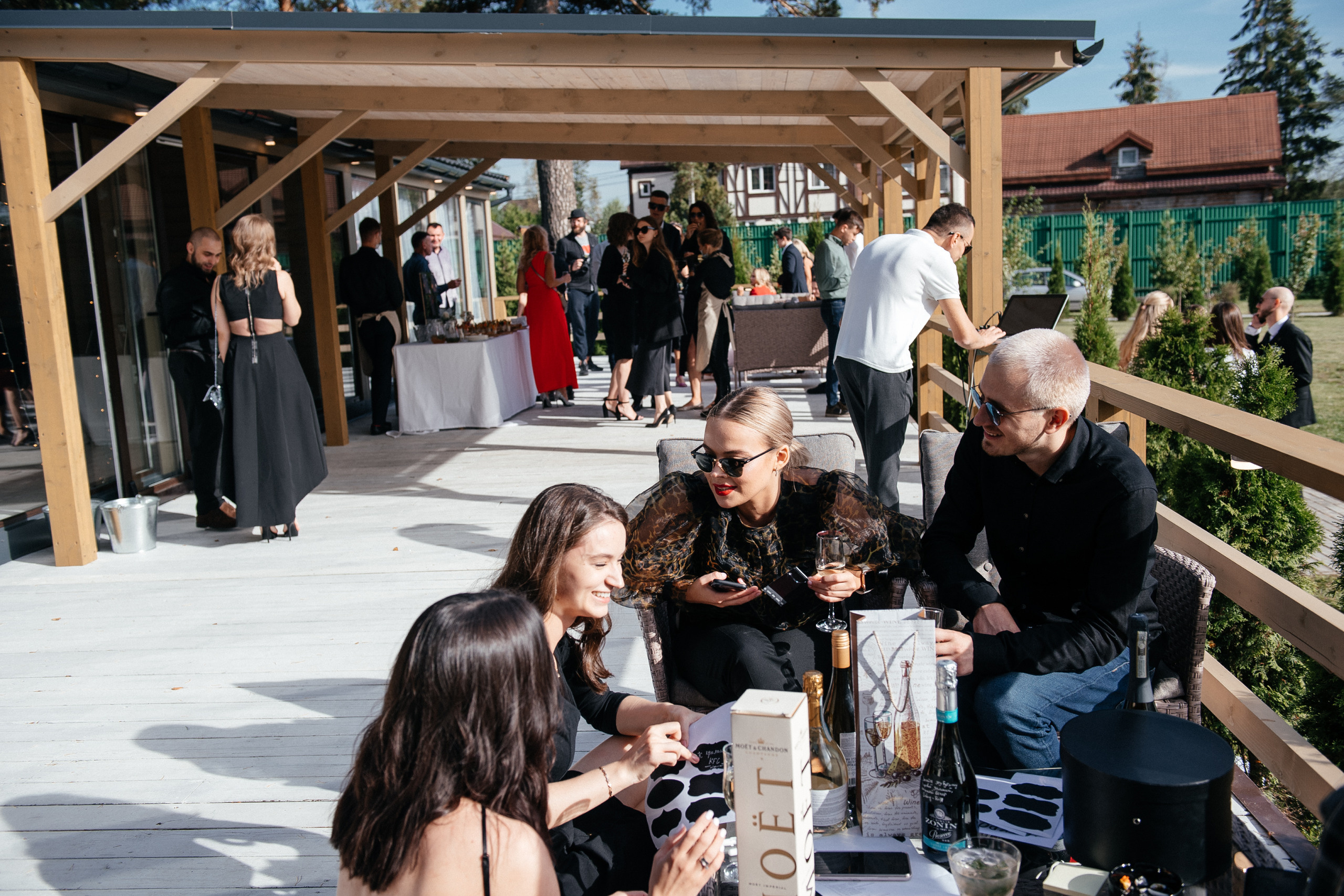 Вася счастлив. Home