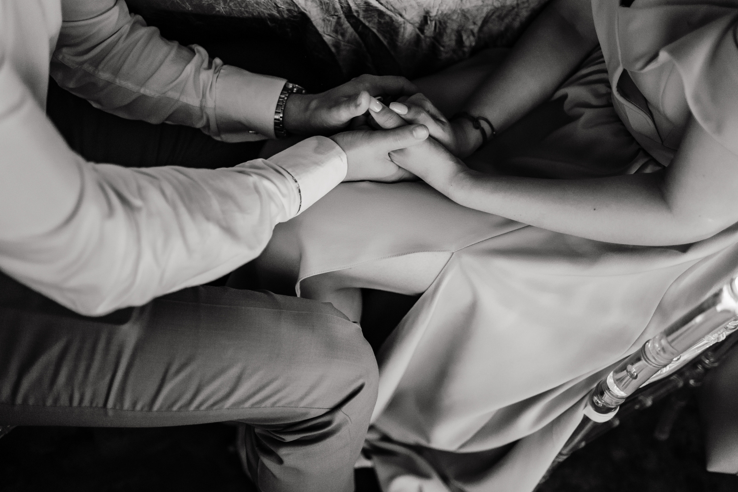 Slave to love. Алина Посторонка