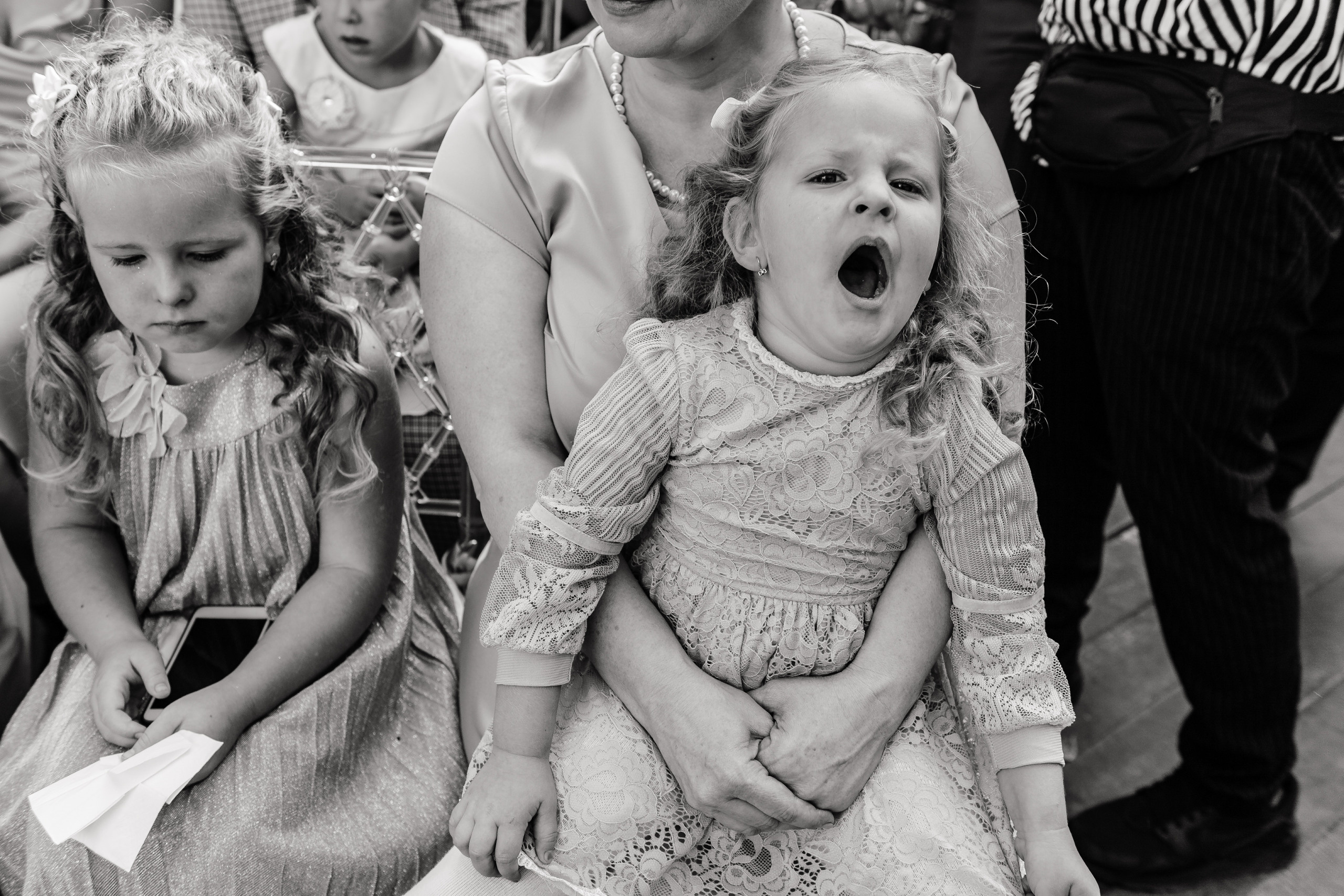 Slave to love. Алина Посторонка