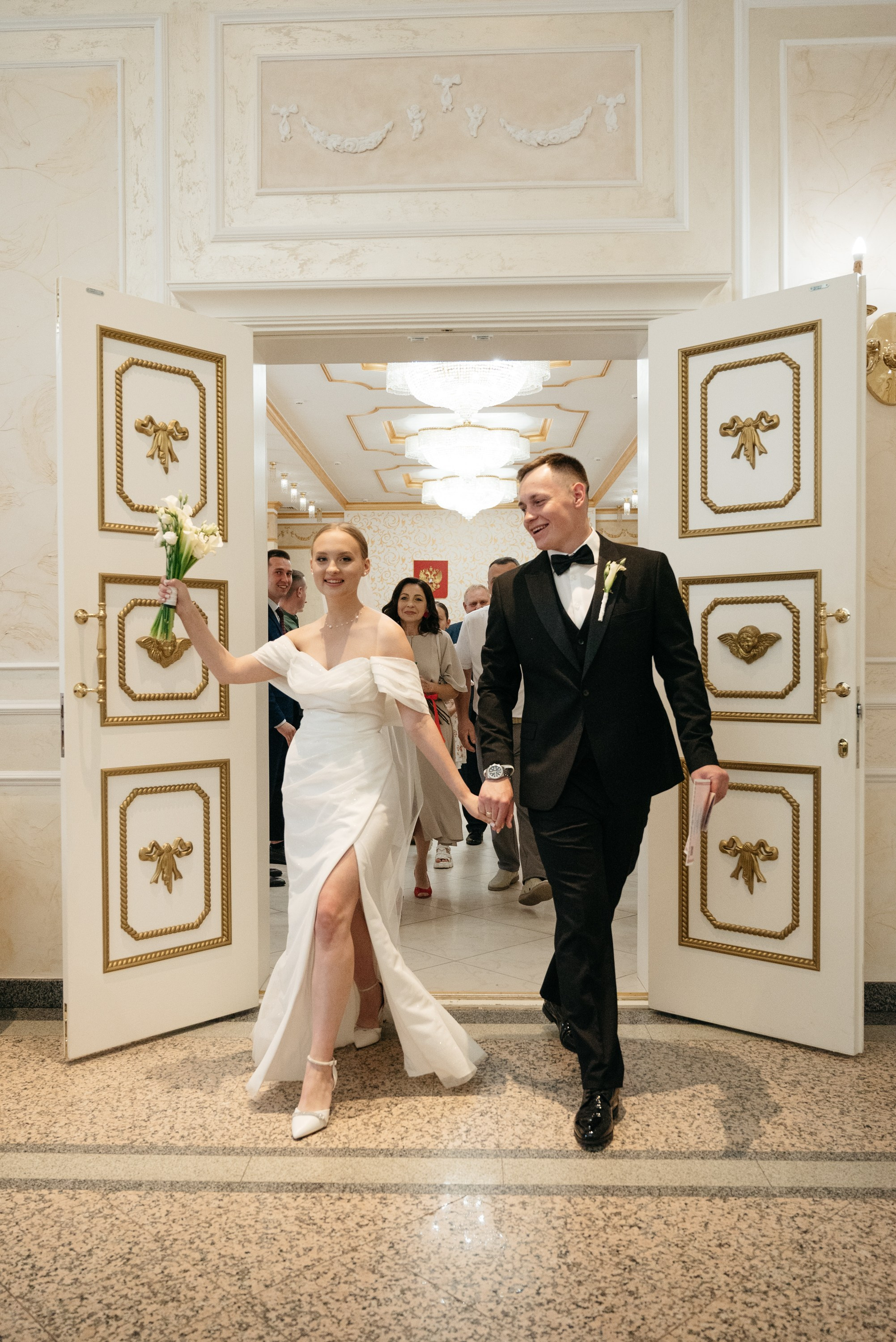 Родина Чайковского. Свадебный фотограф Ижевск Петр Шишков