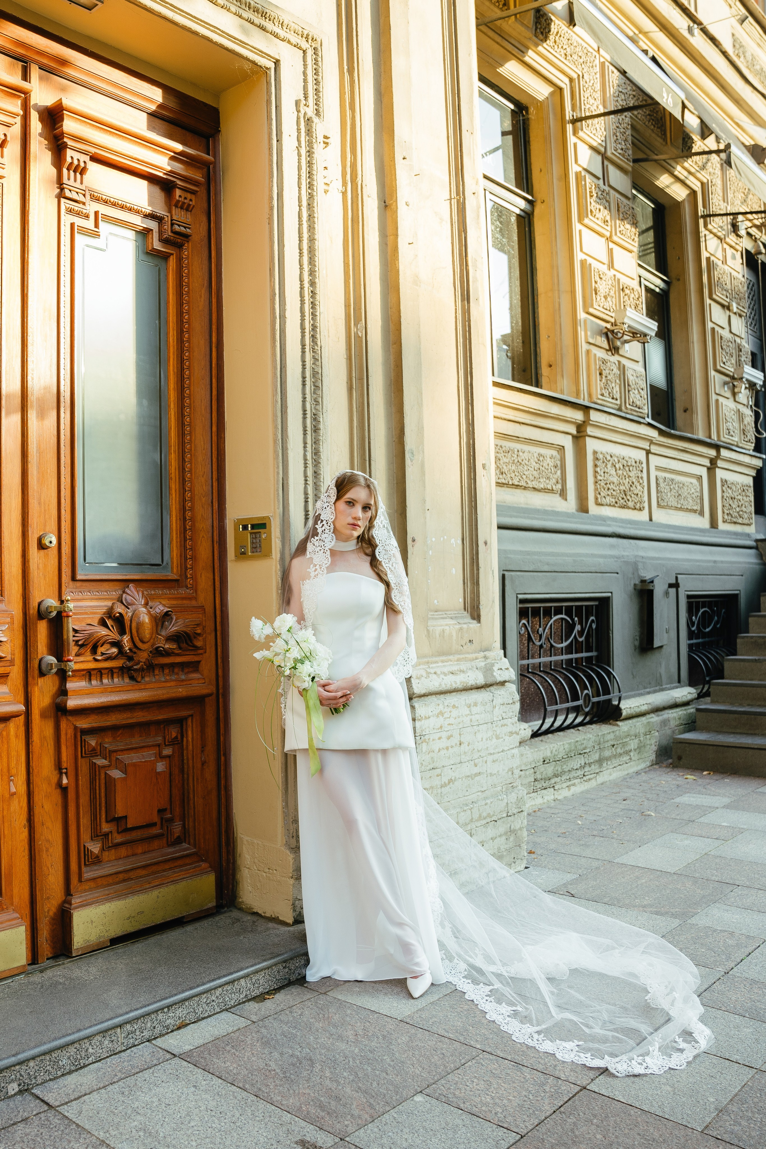 А | Д. Свадебный фотограф ПИТЕР | МОСКВА