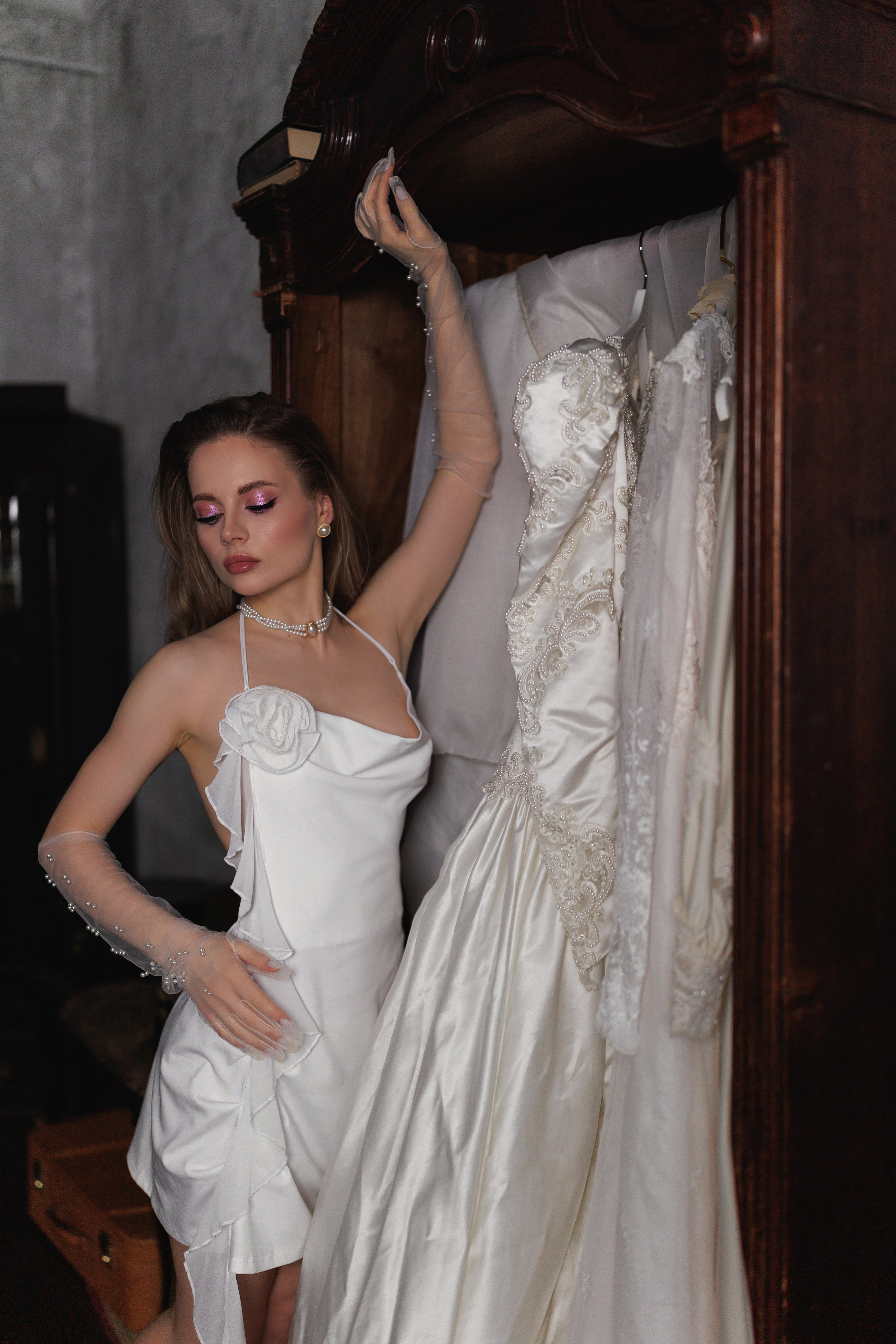 София. Женский и семейный фотограф в Москве- Ольга Самусенко