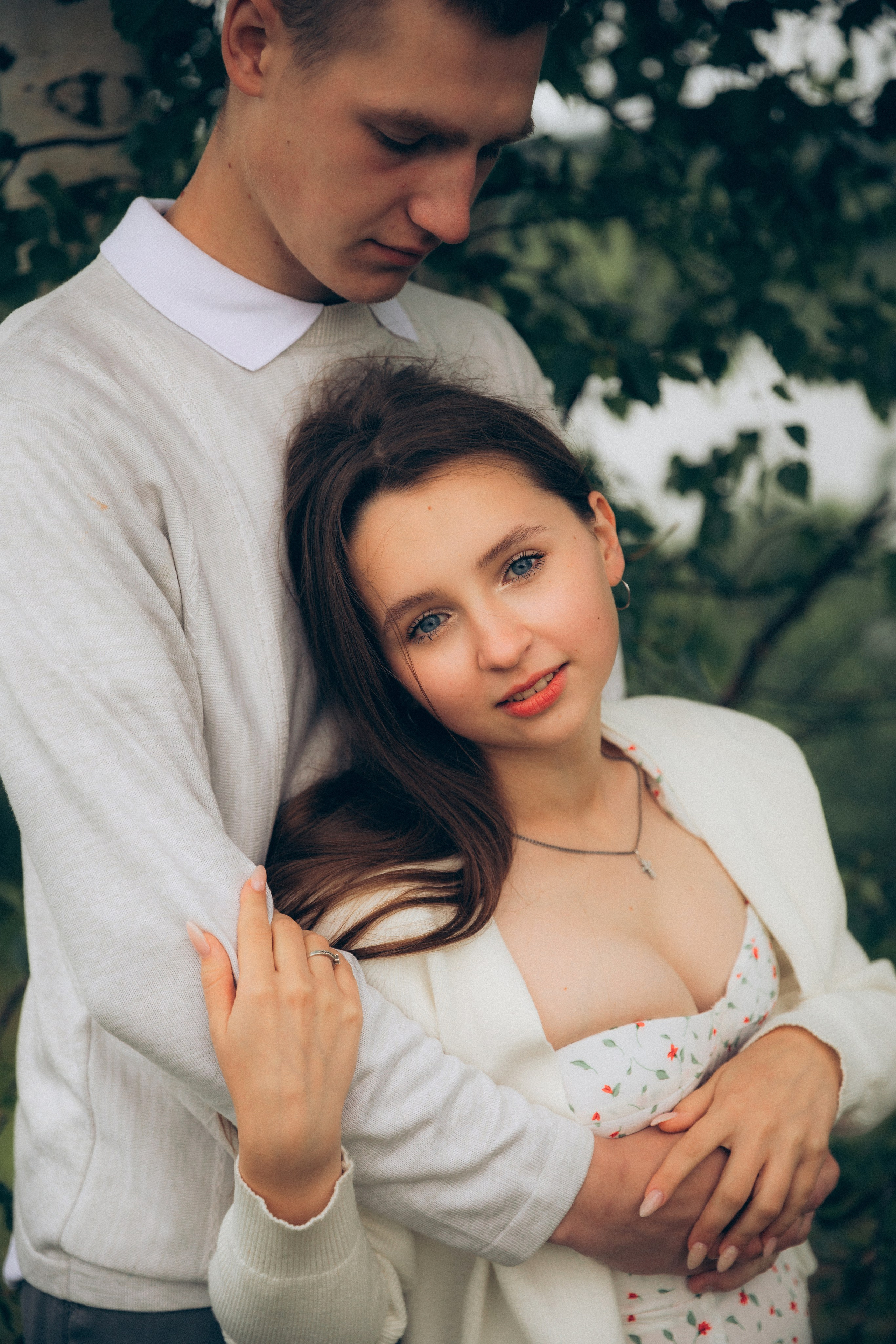 БУДЬ МОЕЙ. Женский и семейный фотограф Елена Петрова