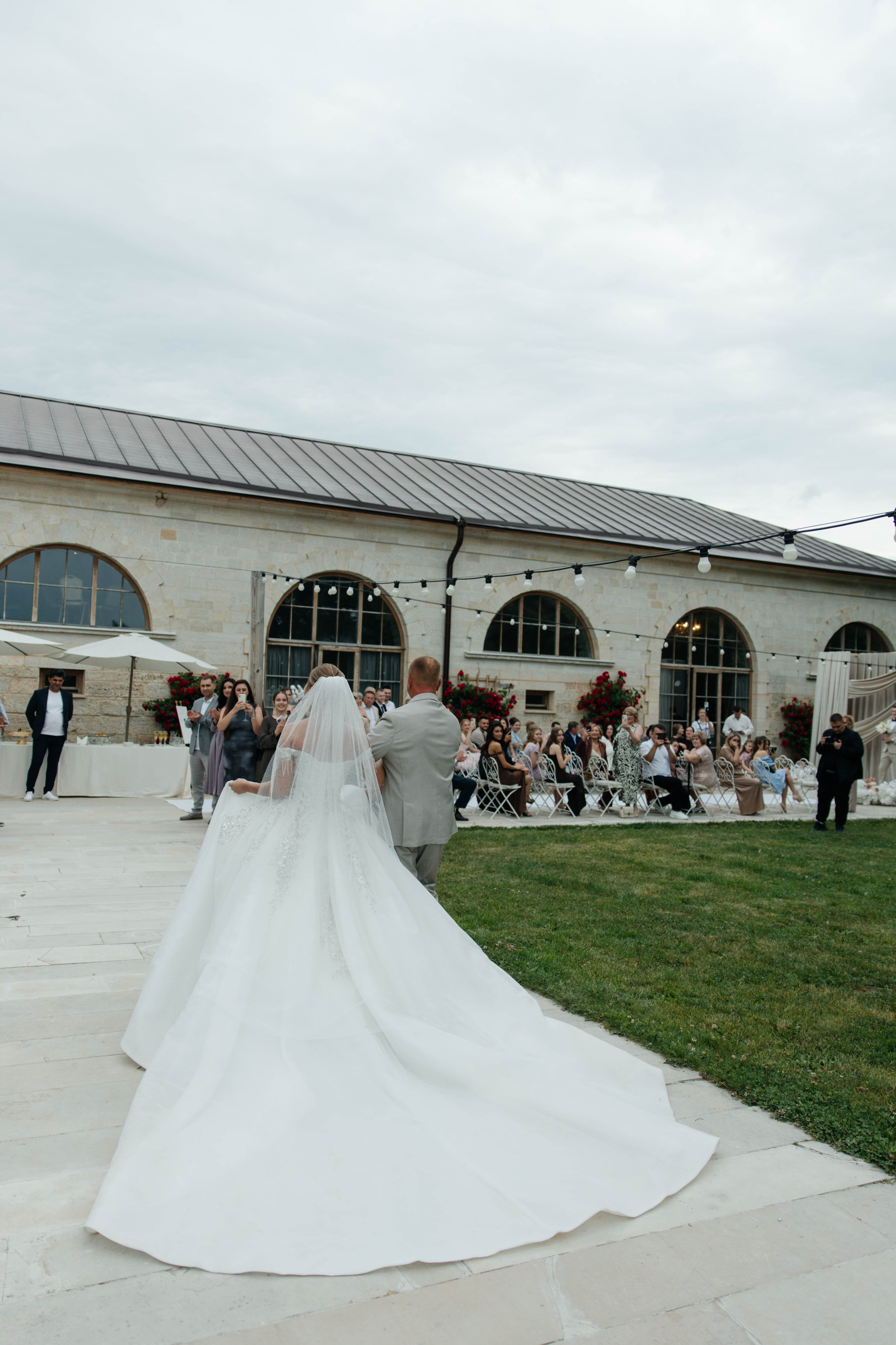 DMITRY & MARIA. Свадебное ФОТО & ВИДЕО Москва/Липецк