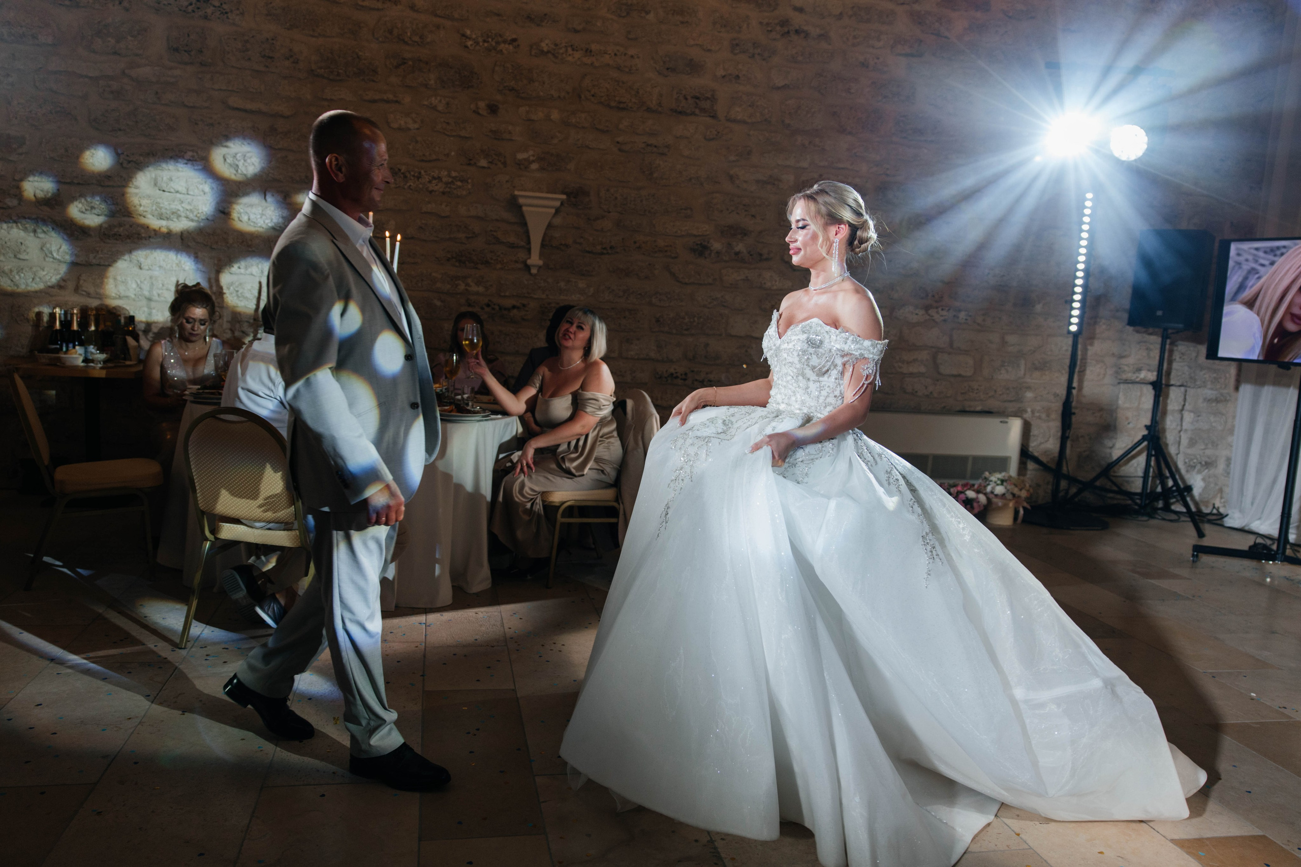 DMITRY & MARIA. Свадебное ФОТО & ВИДЕО Москва/Липецк