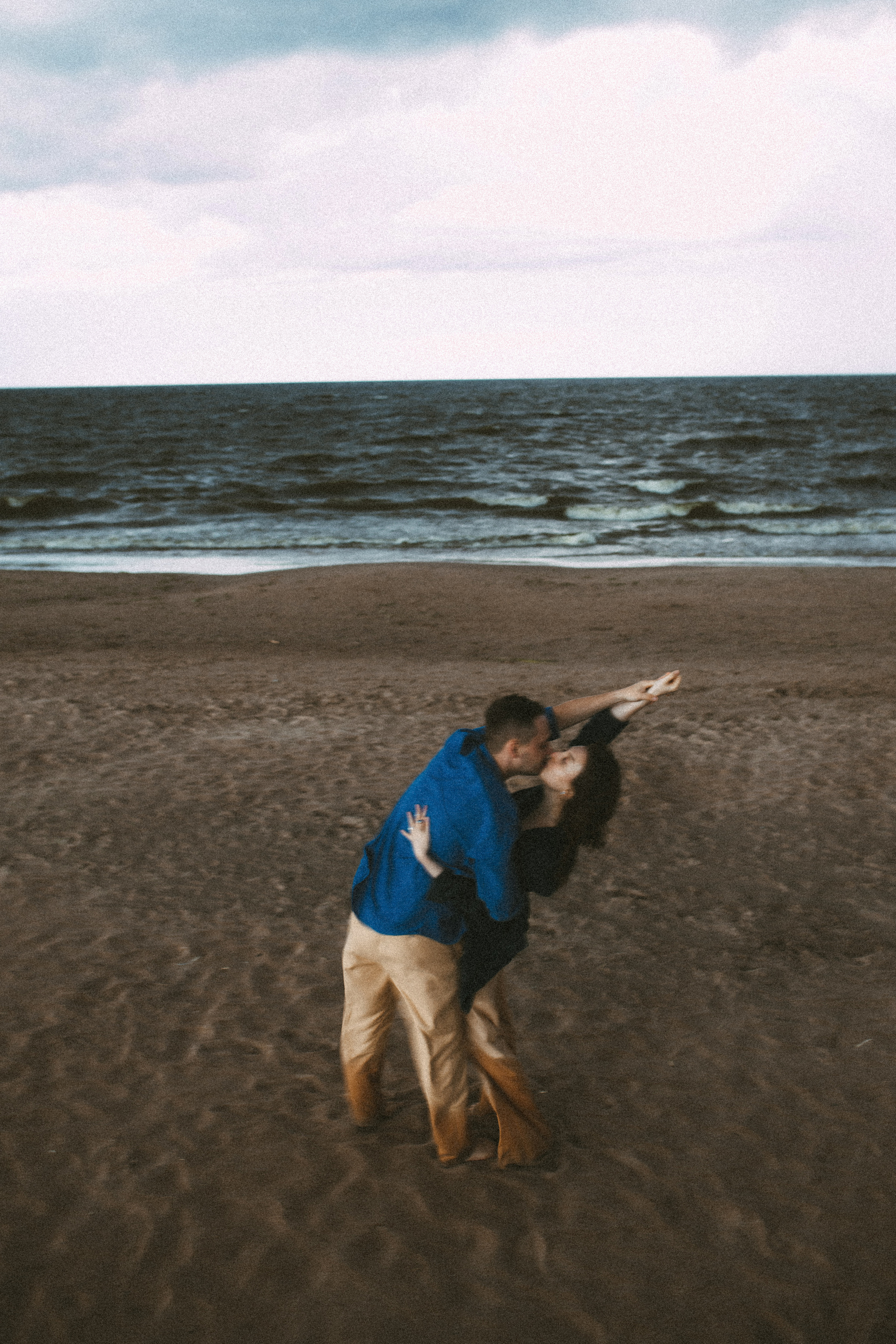 Э & Е| Санкт-Петербург. Фотограф Екатерина Амбрушкевич