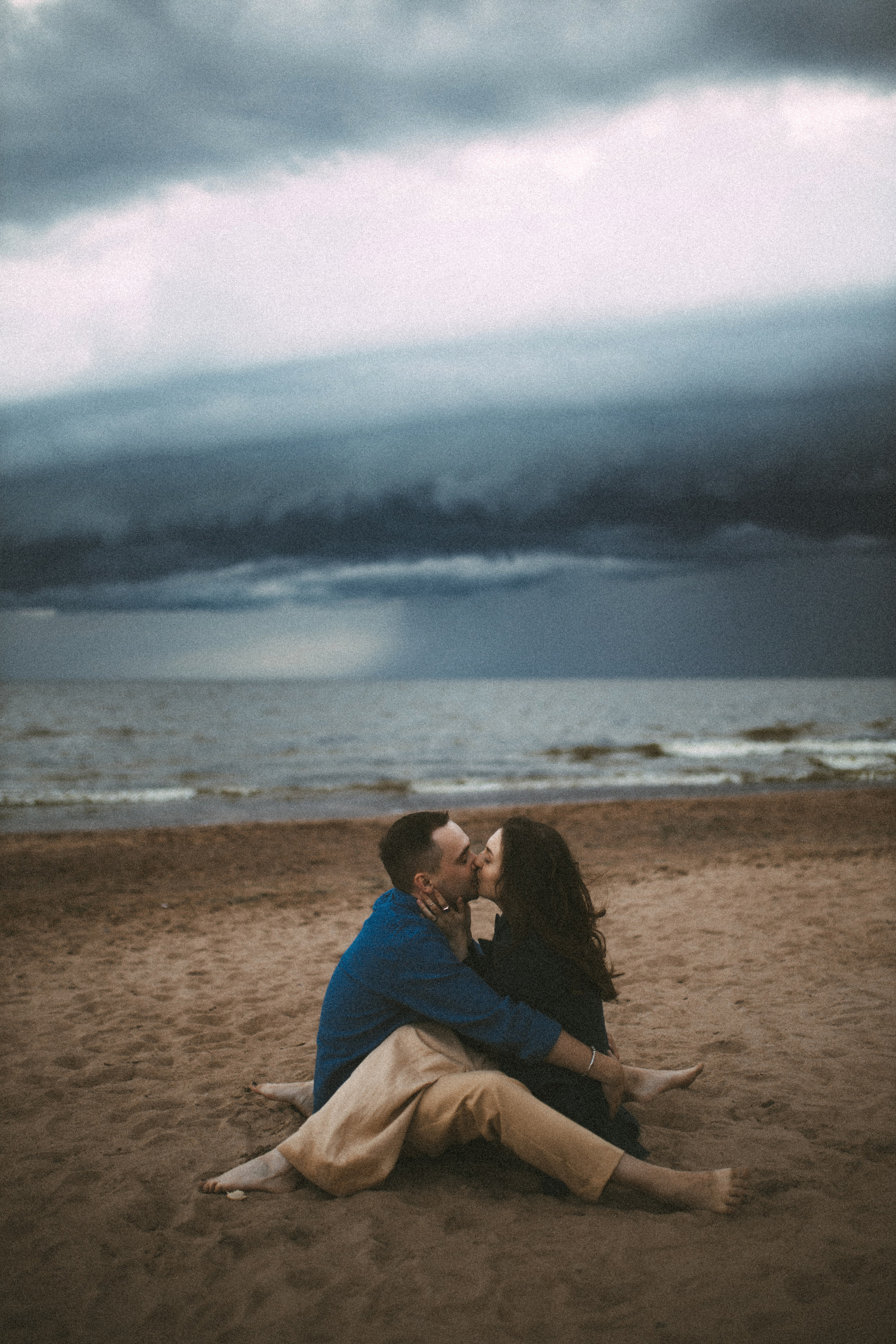 Э & Е| Санкт-Петербург. Фотограф Екатерина Амбрушкевич