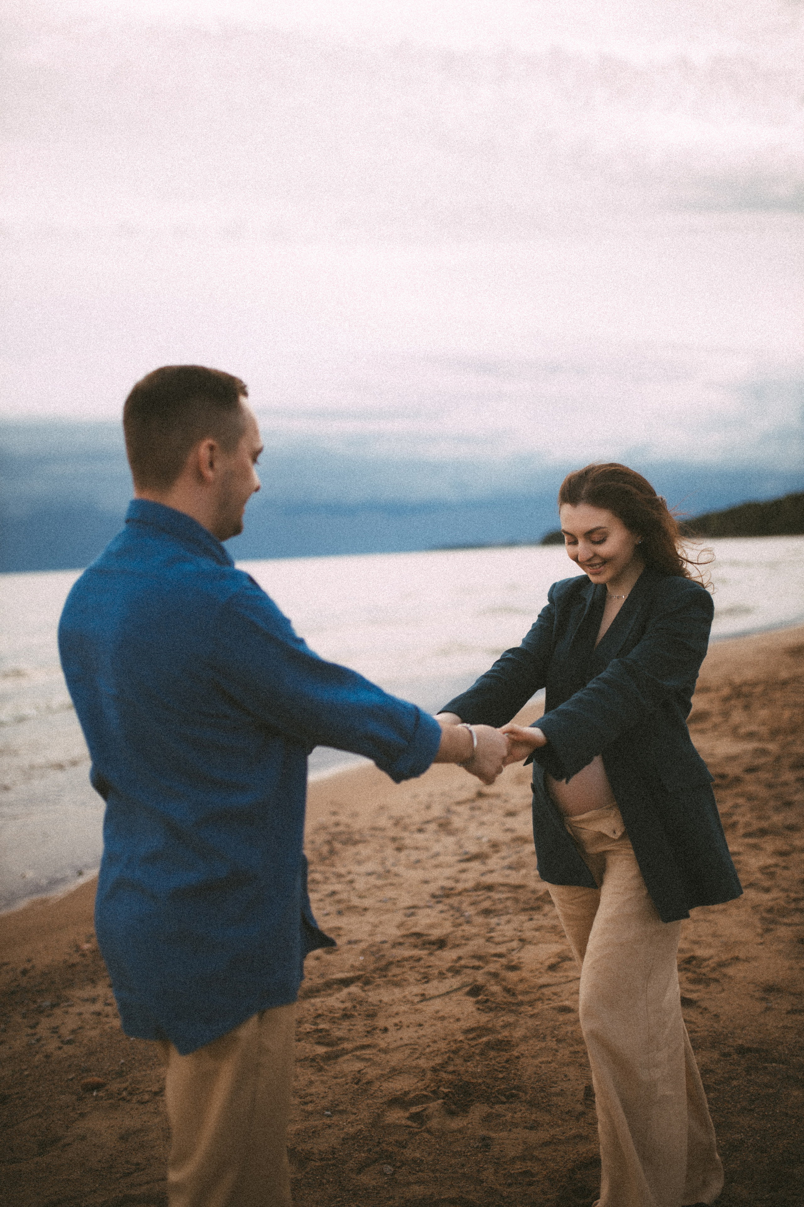 Э & Е| Санкт-Петербург. Фотограф Екатерина Амбрушкевич