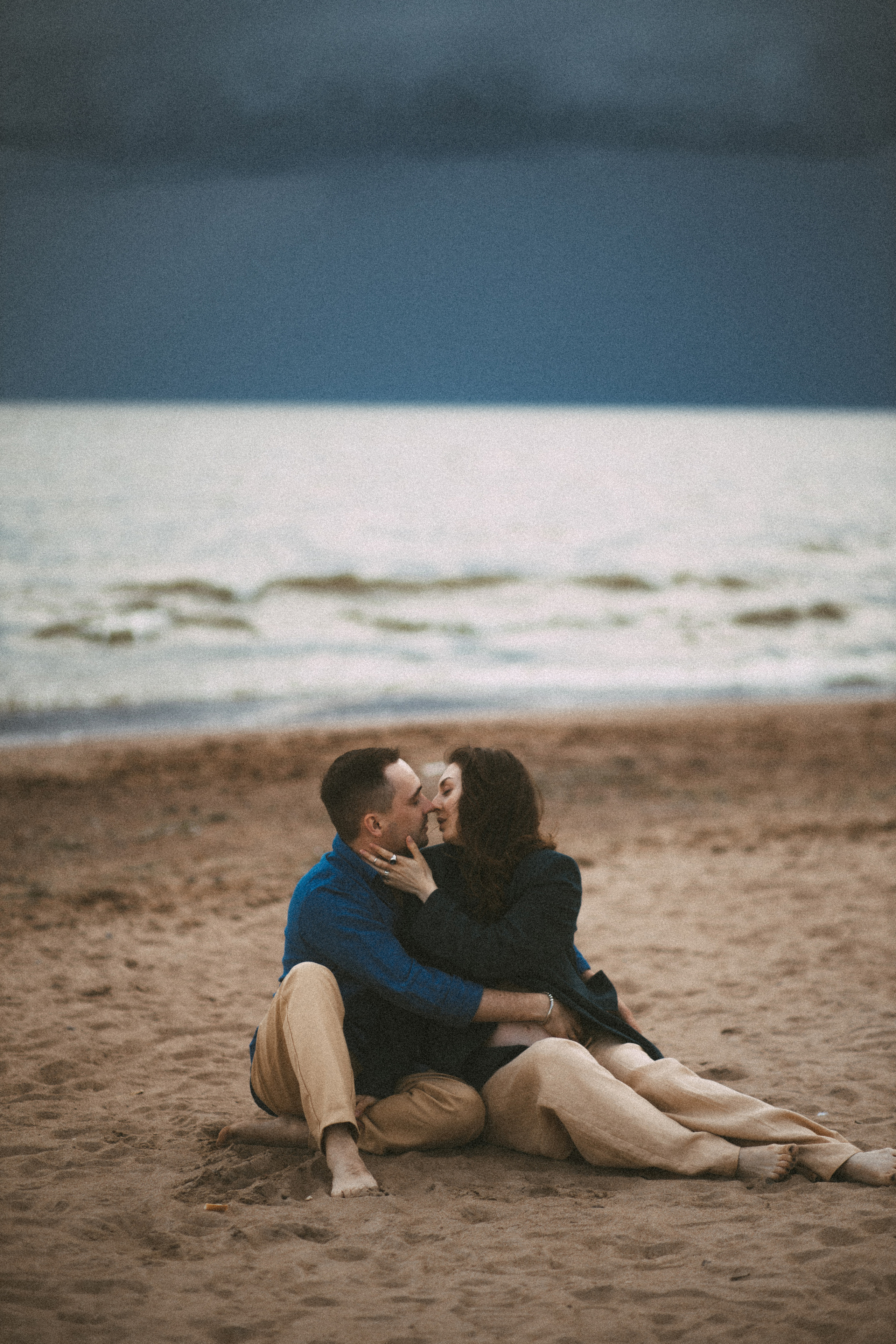 Э & Е| Санкт-Петербург. Фотограф Екатерина Амбрушкевич