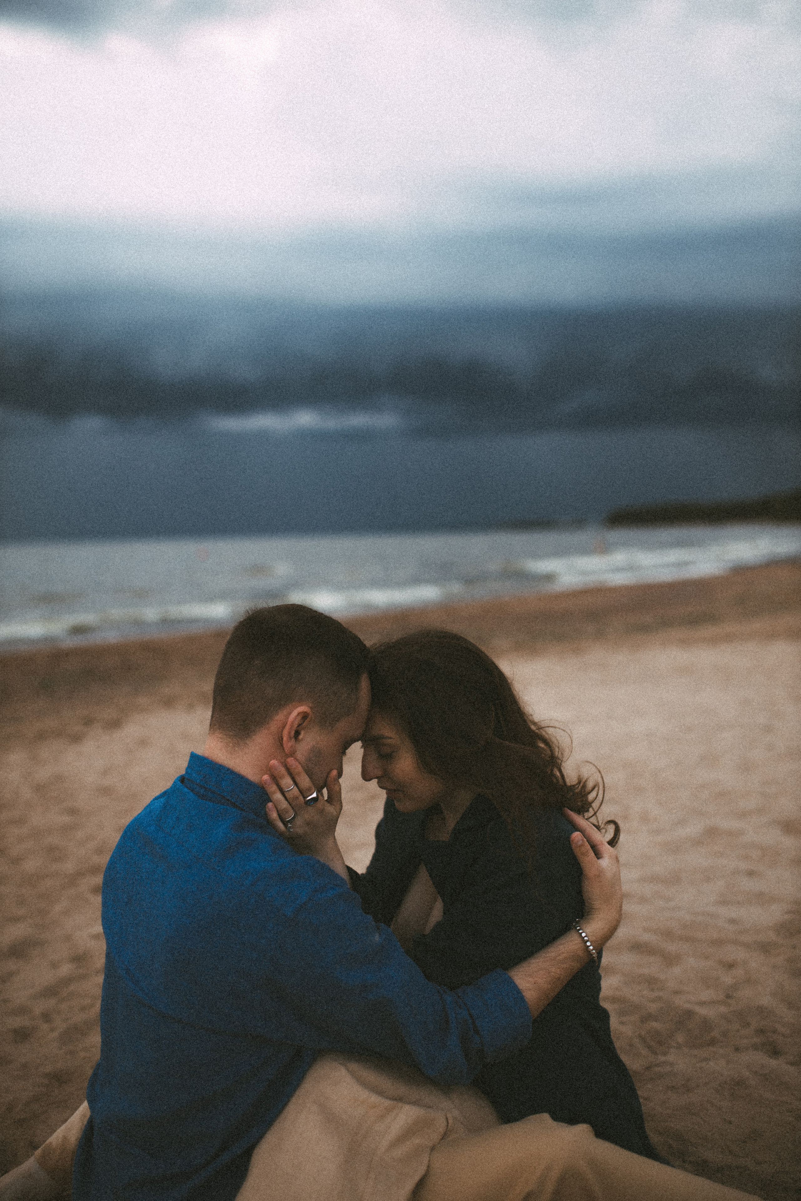 Э & Е| Санкт-Петербург. Фотограф Екатерина Амбрушкевич