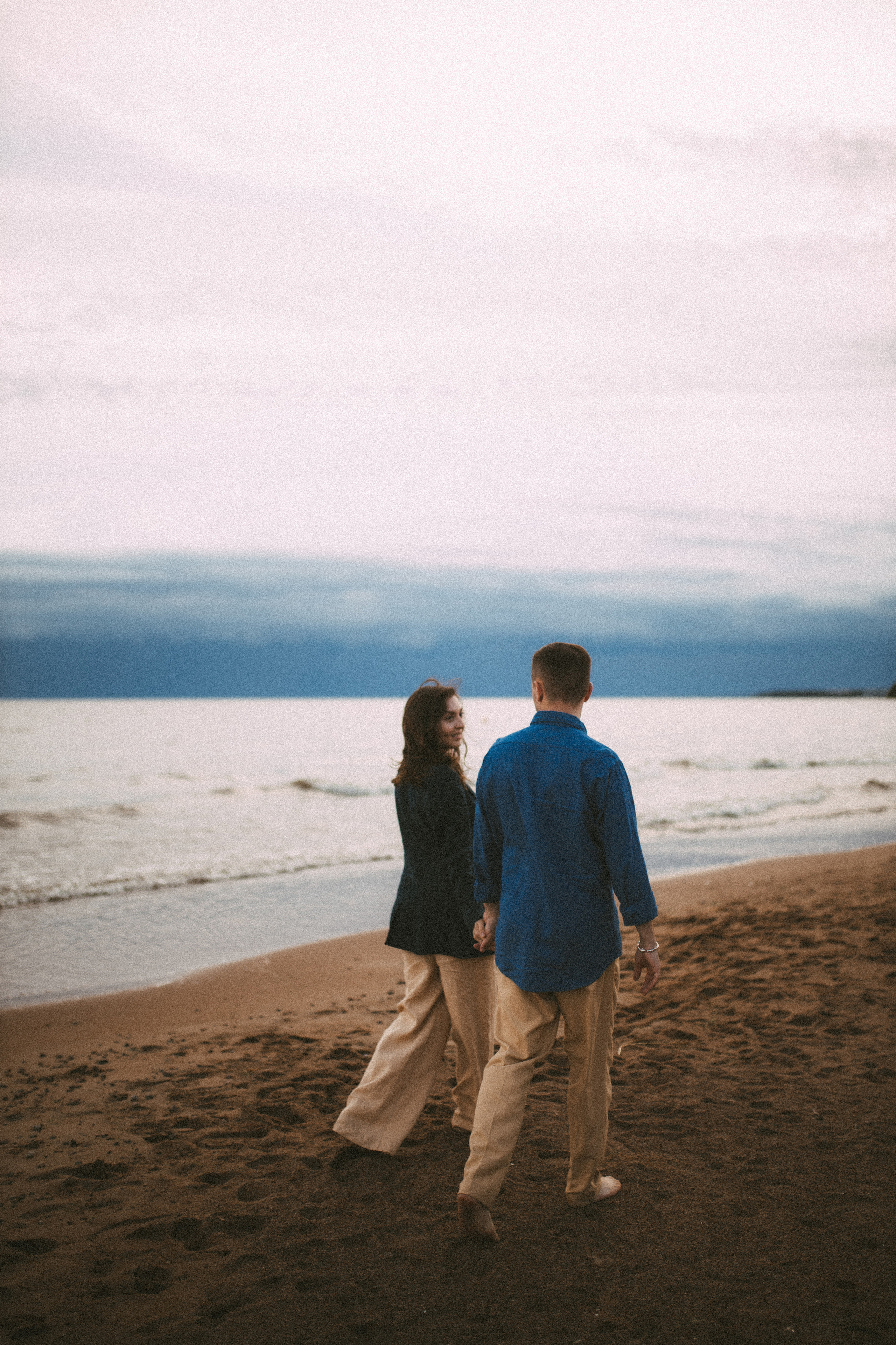 Э & Е| Санкт-Петербург. Фотограф Екатерина Амбрушкевич