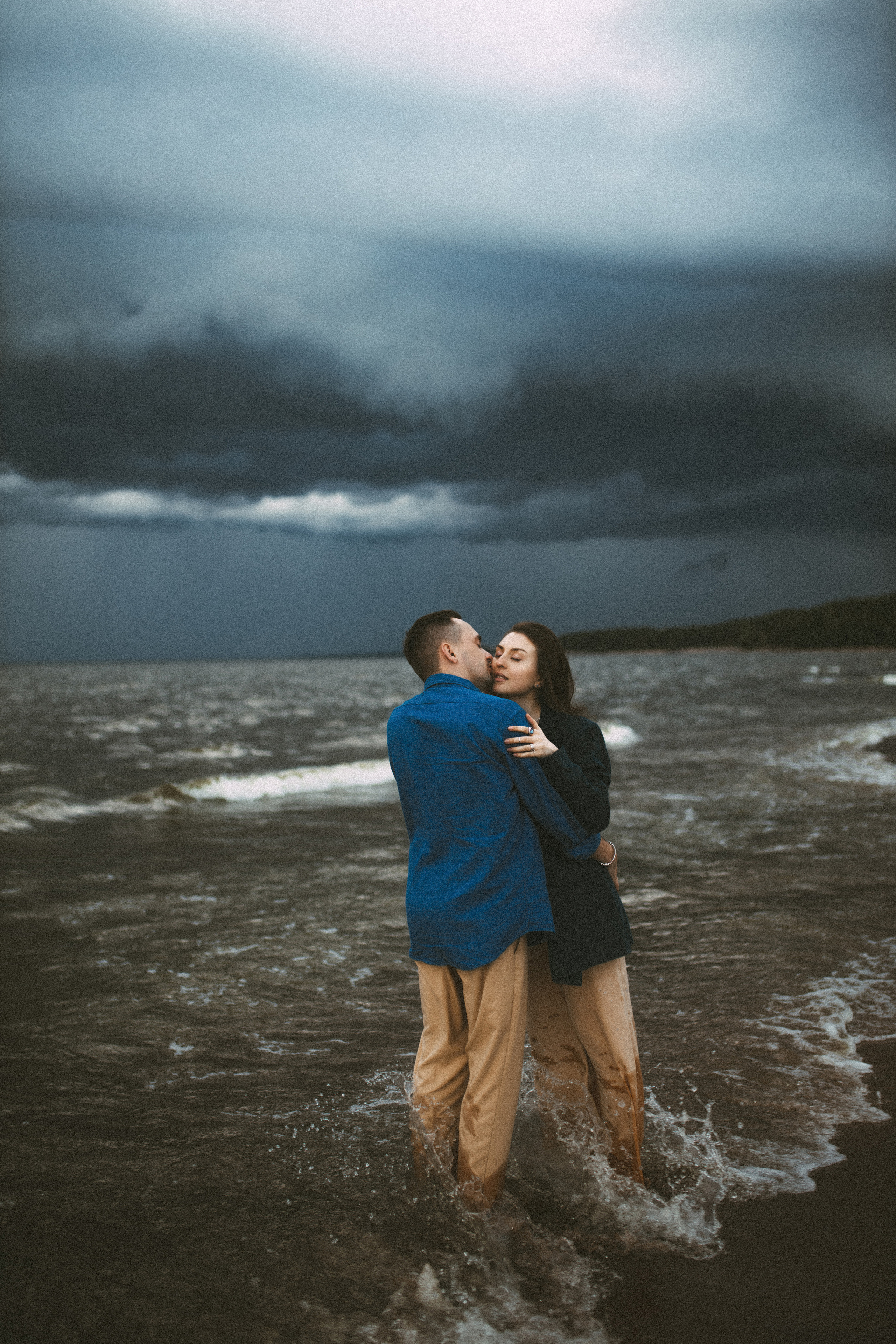 Э & Е| Санкт-Петербург. Фотограф Екатерина Амбрушкевич