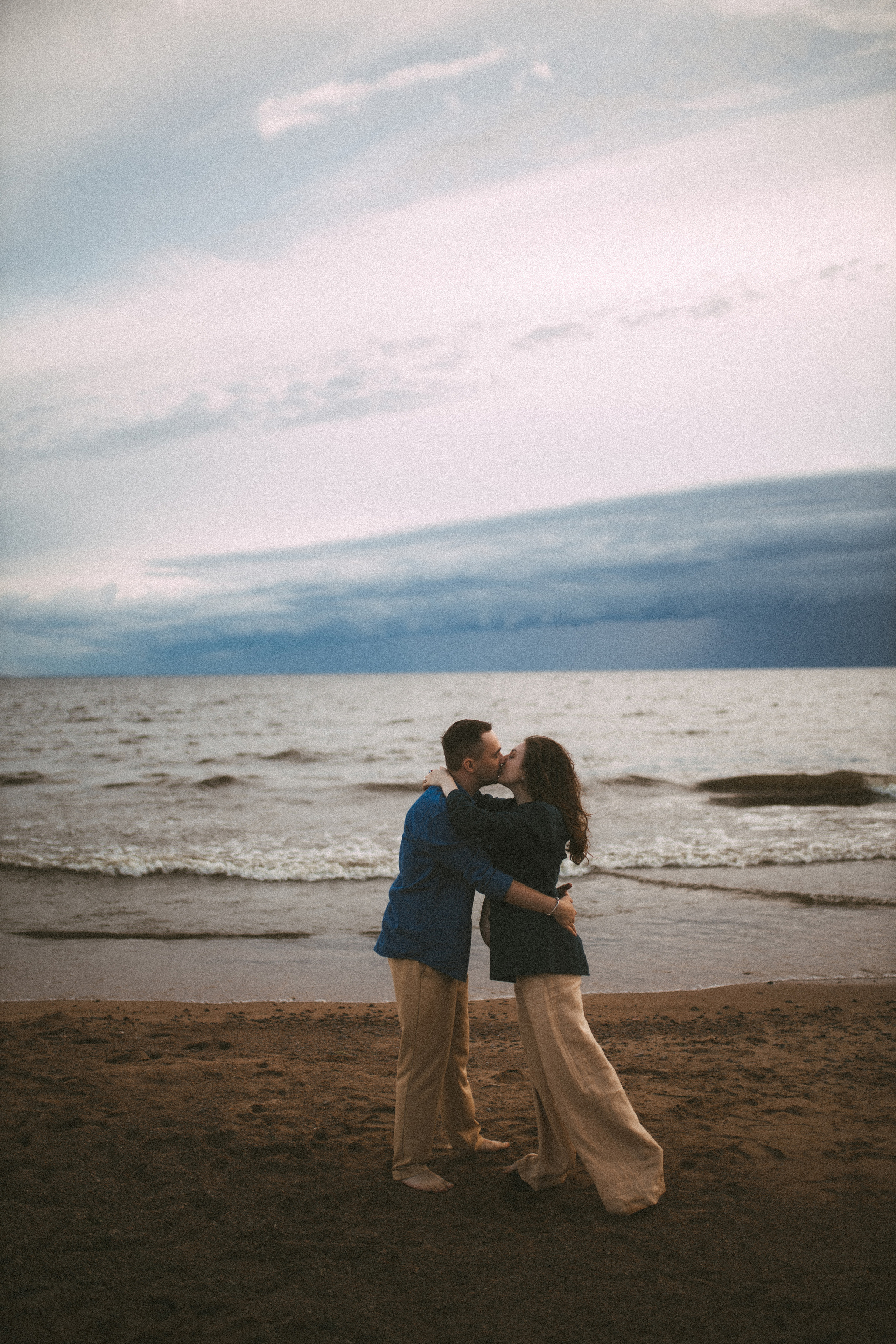 Э & Е| Санкт-Петербург. Фотограф Екатерина Амбрушкевич