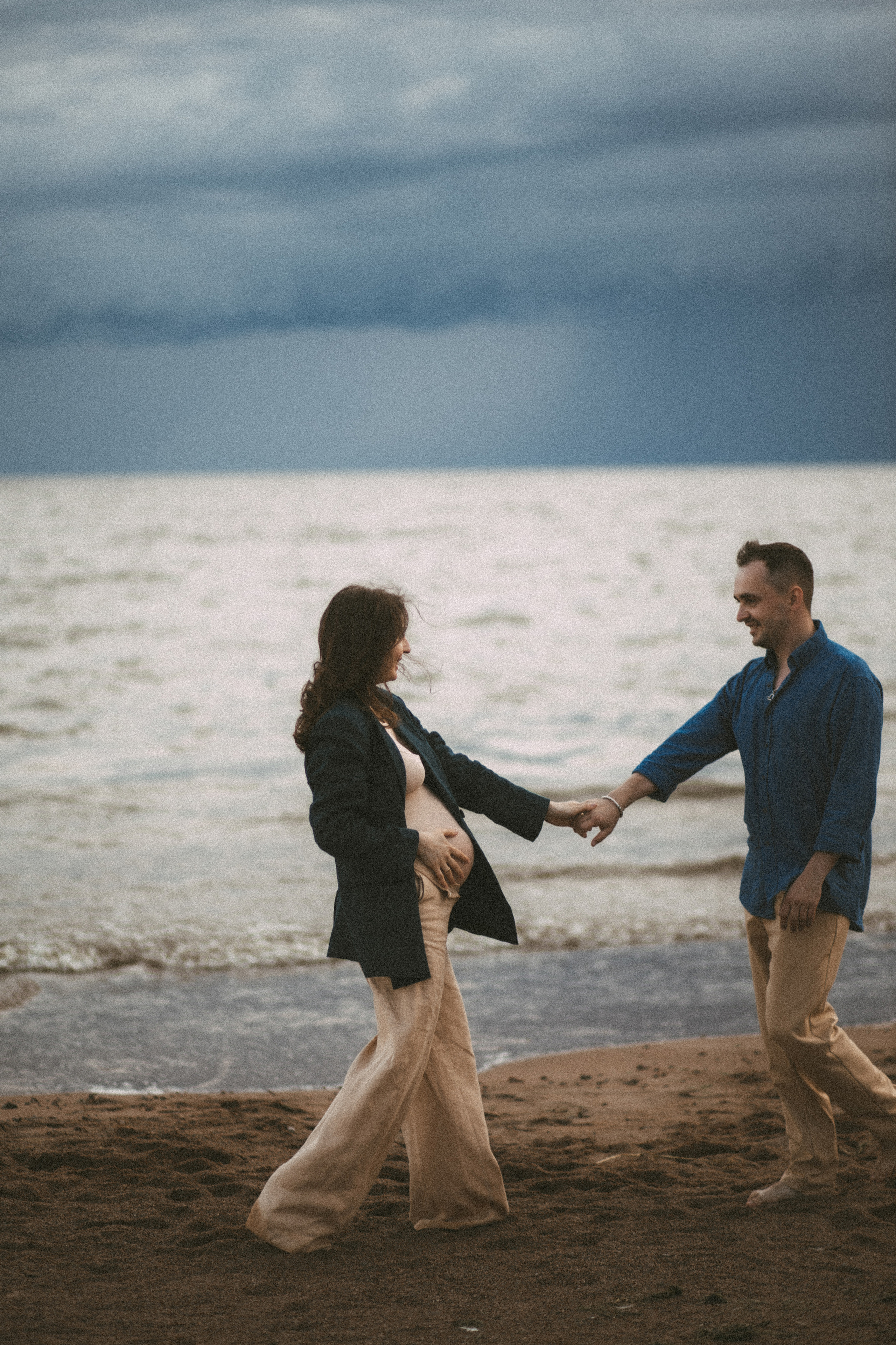 Э & Е| Санкт-Петербург. Фотограф Екатерина Амбрушкевич