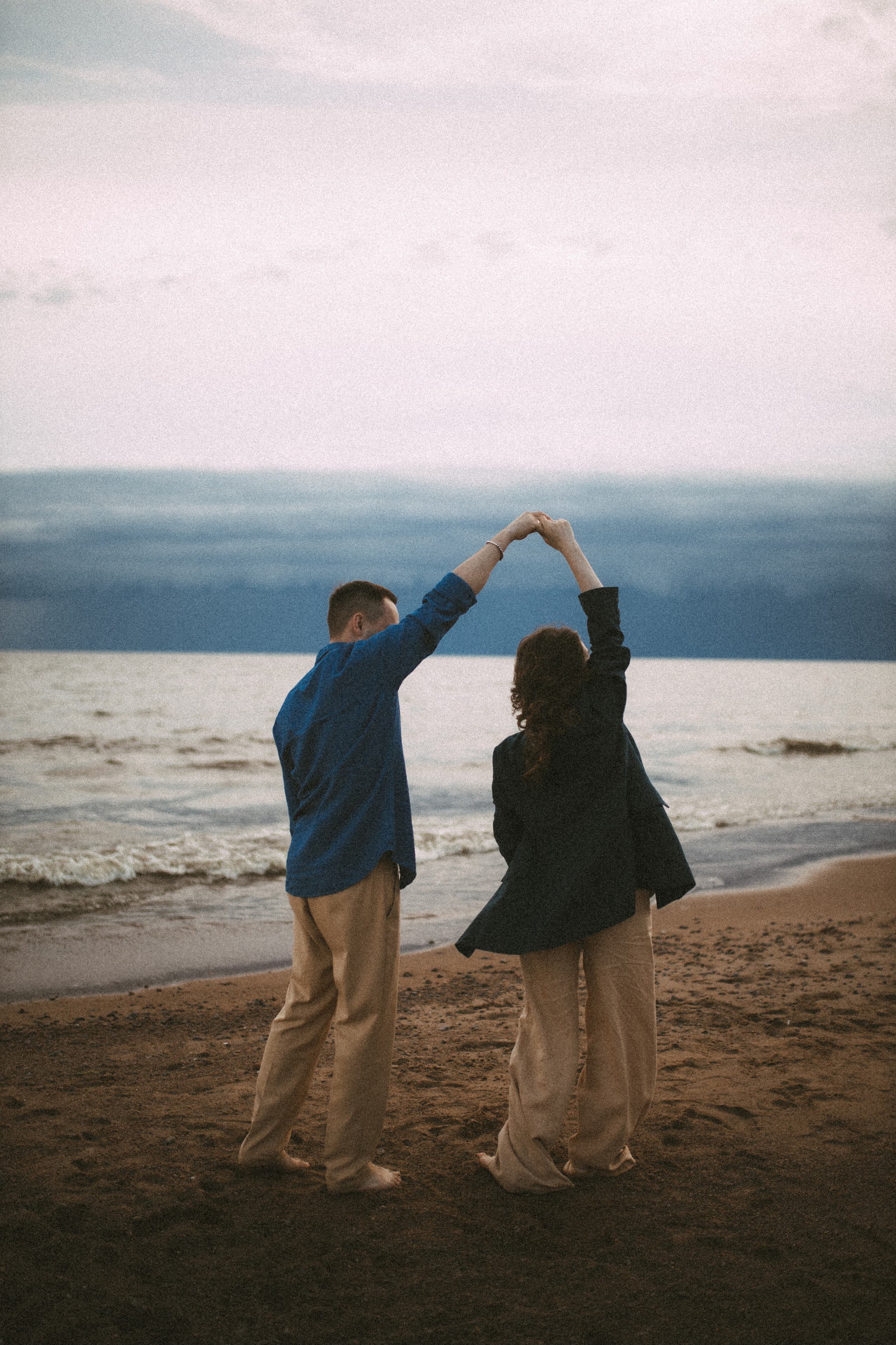 Э & Е| Санкт-Петербург. Фотограф Екатерина Амбрушкевич