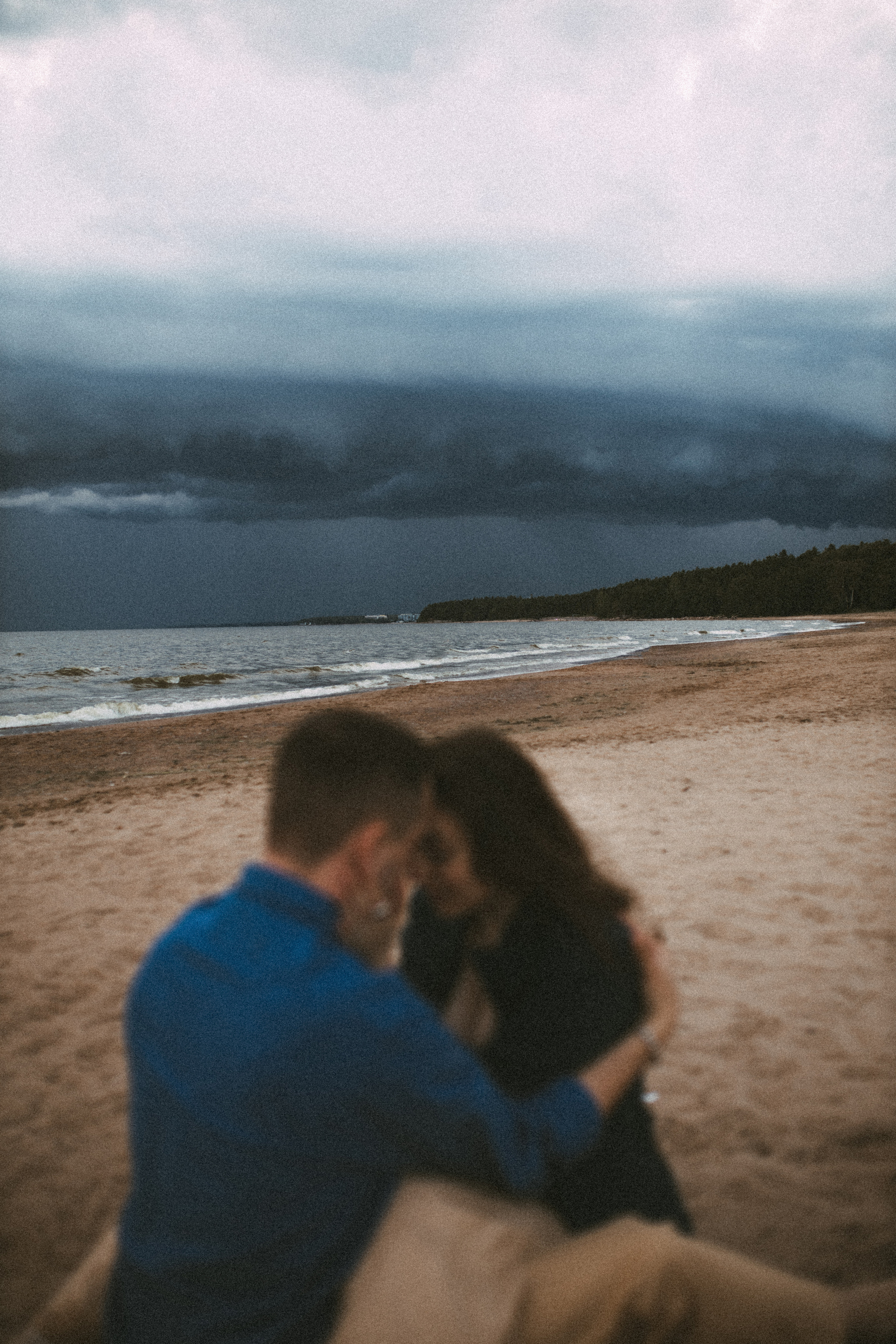 Э & Е| Санкт-Петербург. Фотограф Екатерина Амбрушкевич