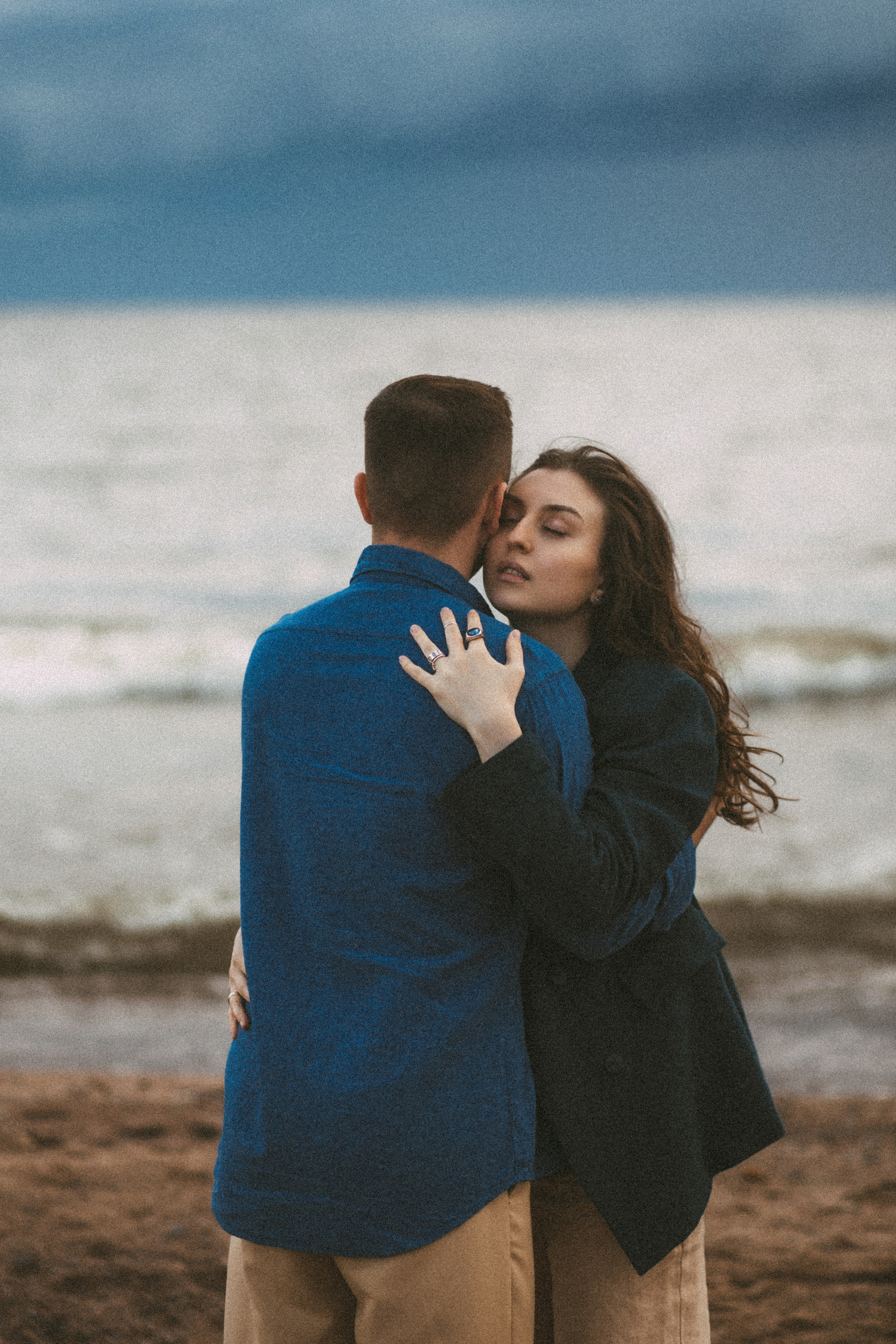 Э & Е| Санкт-Петербург. Фотограф Екатерина Амбрушкевич