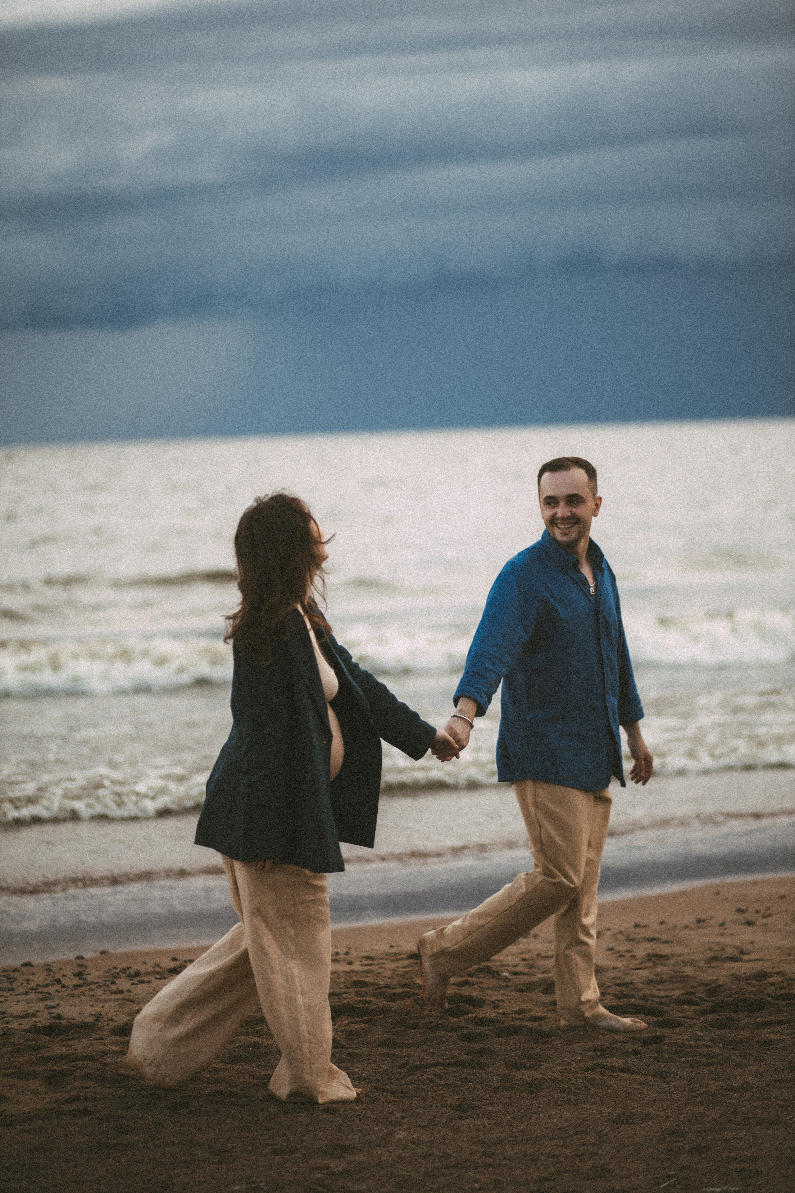 Э & Е| Санкт-Петербург. Фотограф Екатерина Амбрушкевич