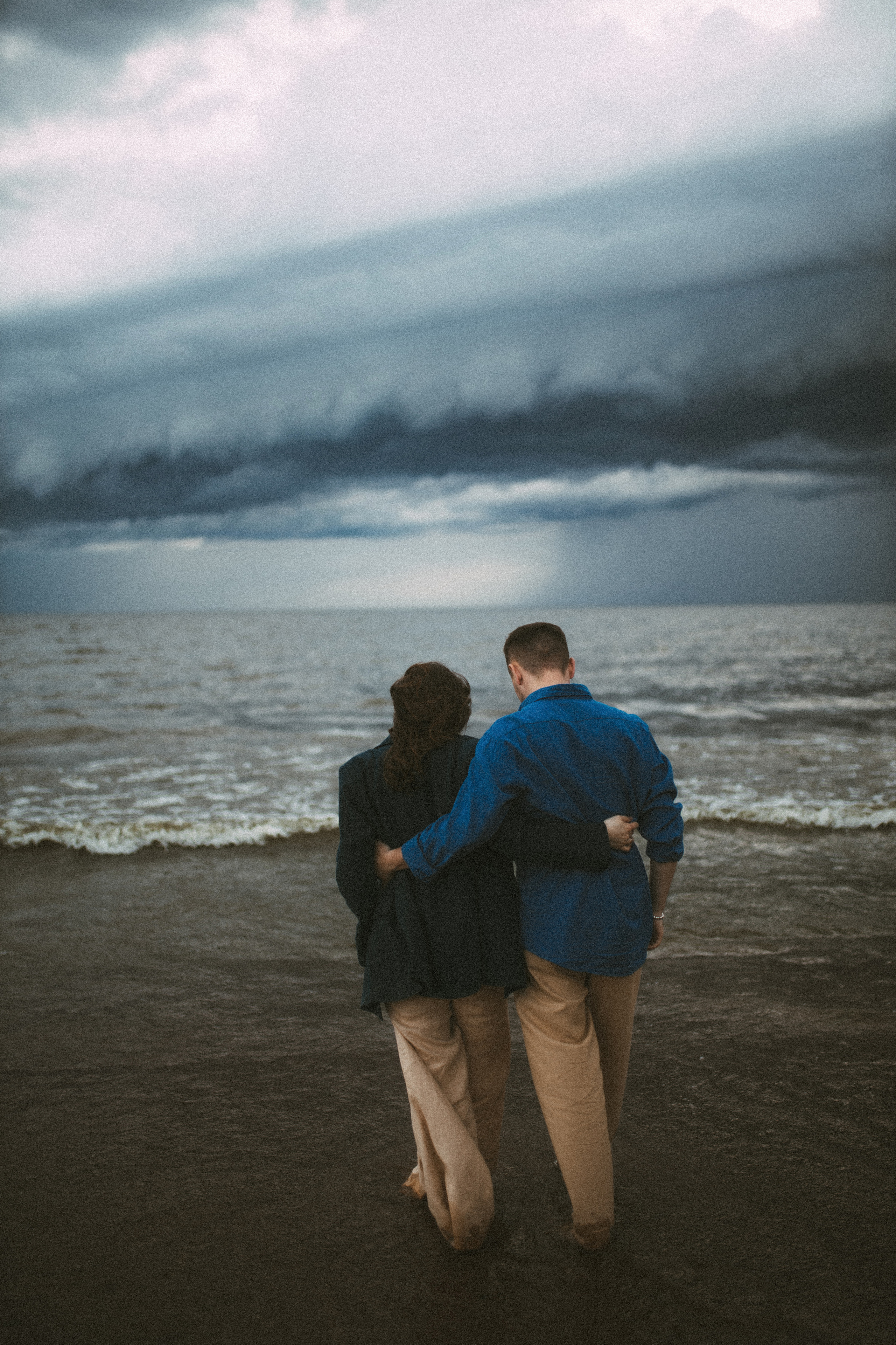 Э & Е| Санкт-Петербург. Фотограф Екатерина Амбрушкевич