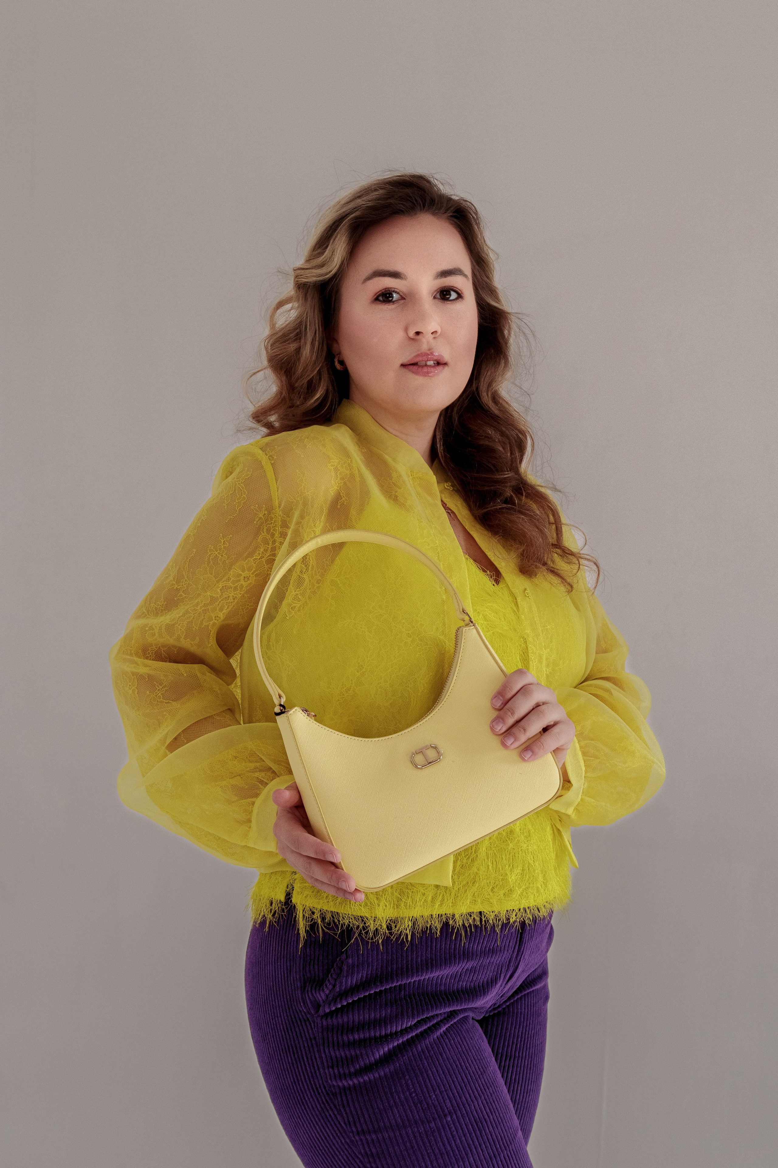 Анастасия Калиновская. Promodels