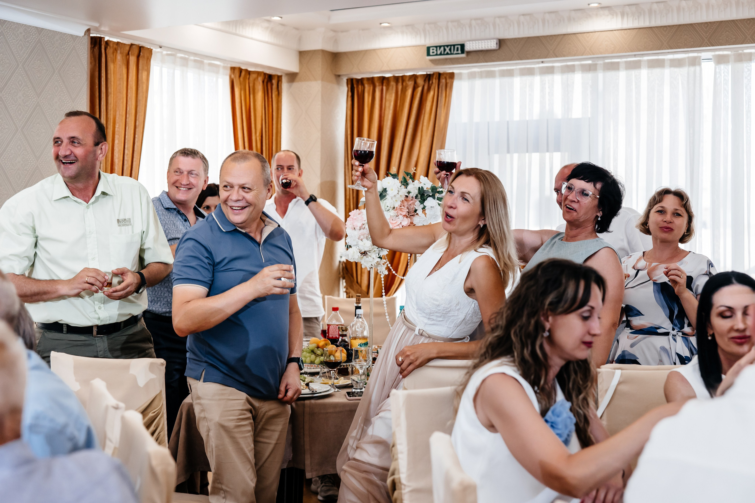 Анонс свадьбы Даши и Максима. Евпатория. Свадебный фотограф в Крыму и Севастополе Ольга Баскакова