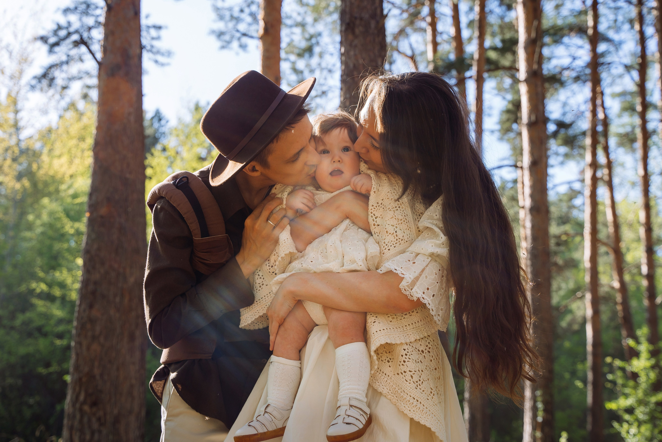 ~ Про семью ~. Яна Жуковская, фотограф Тюмень