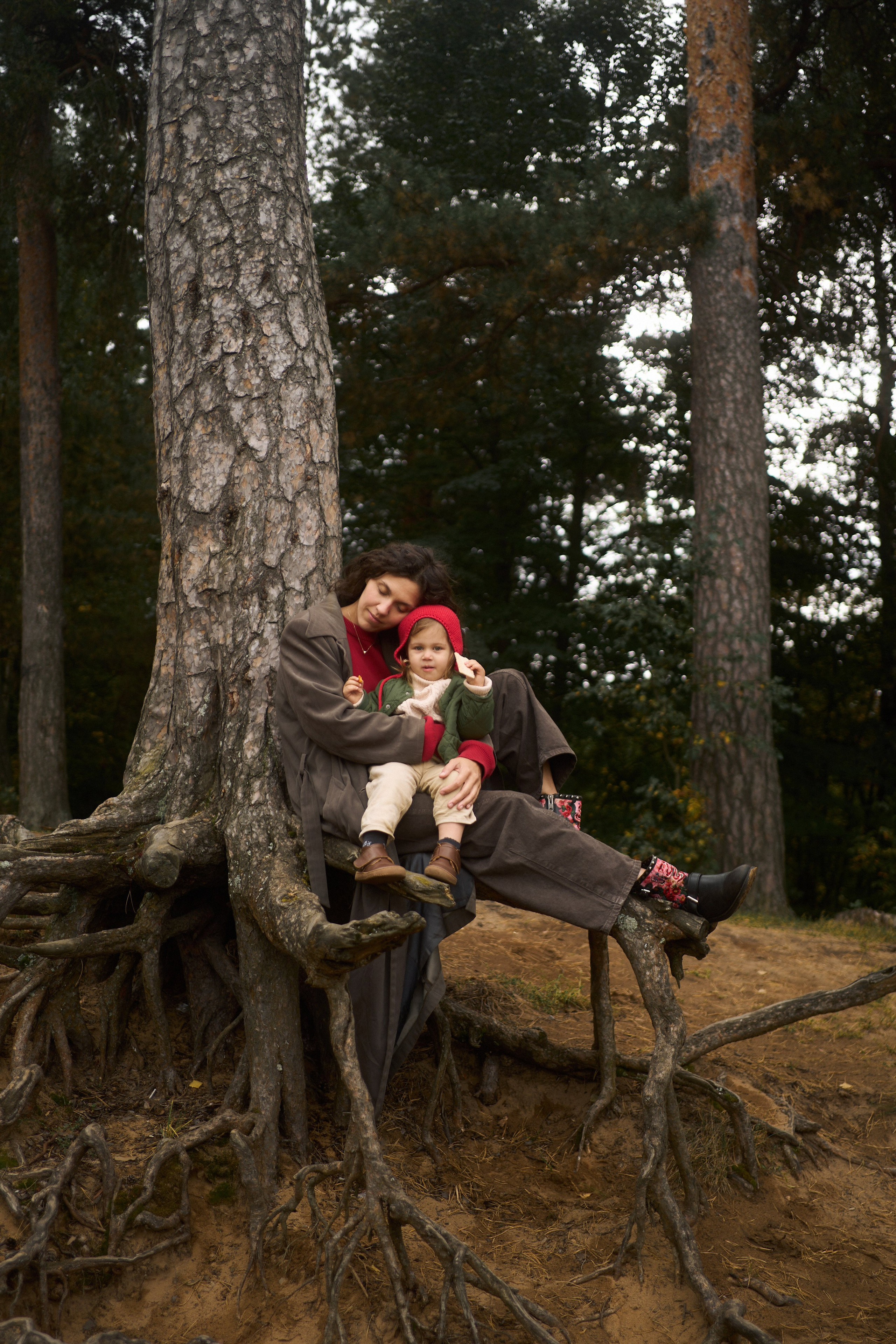 Печенье в песке. Фотограф анималист Москва Дарья