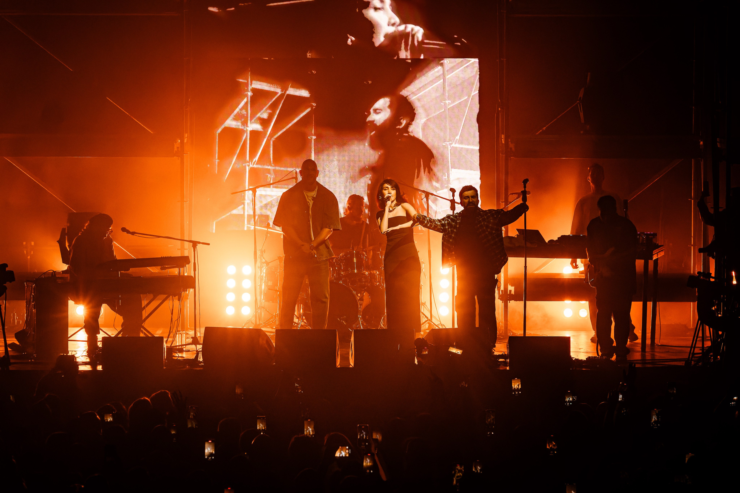 LOC DOG / МОСКВА / 2025. OOPS