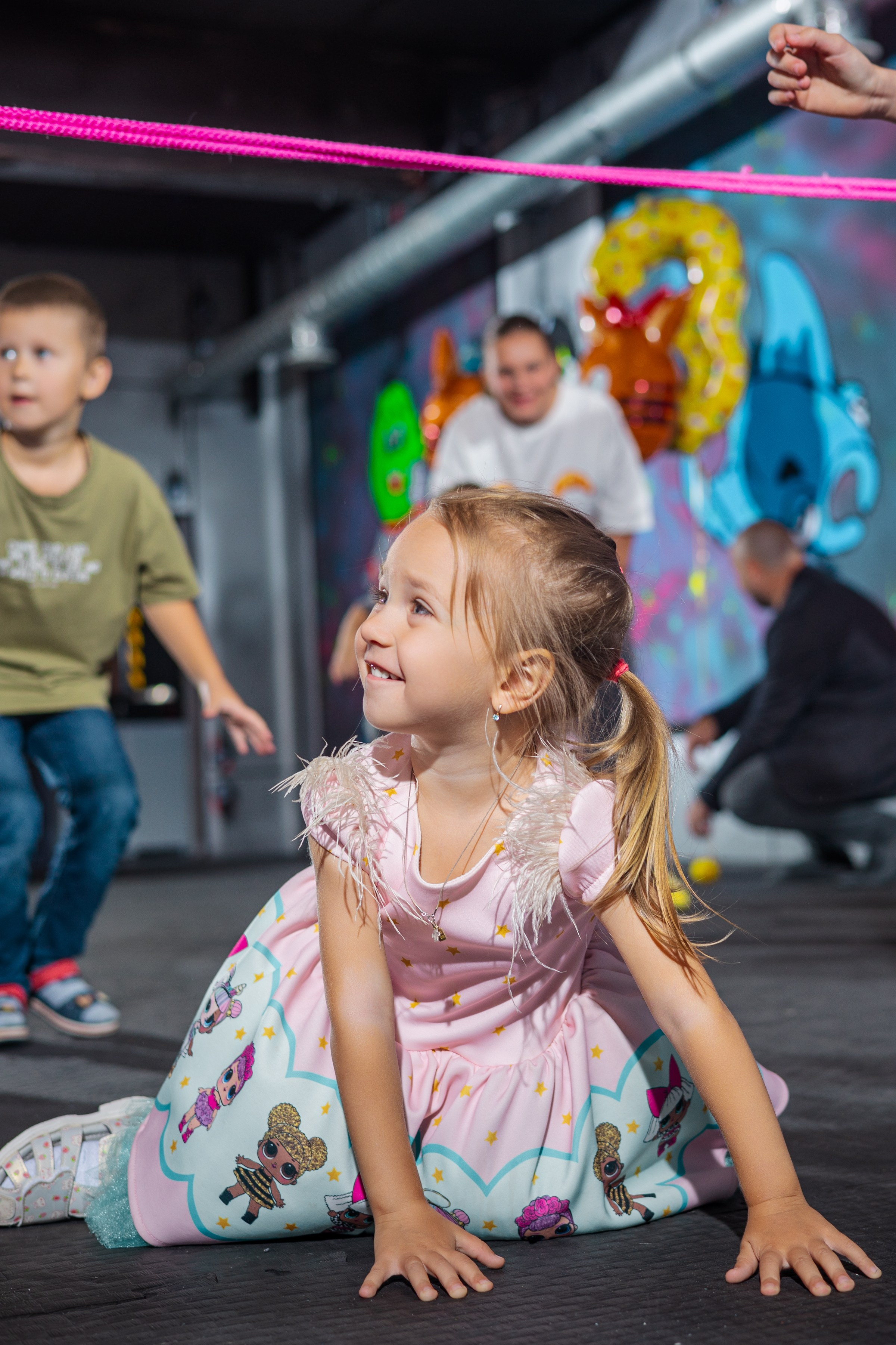 Артишок 08-08-2025. Фотограф Князев Сергей