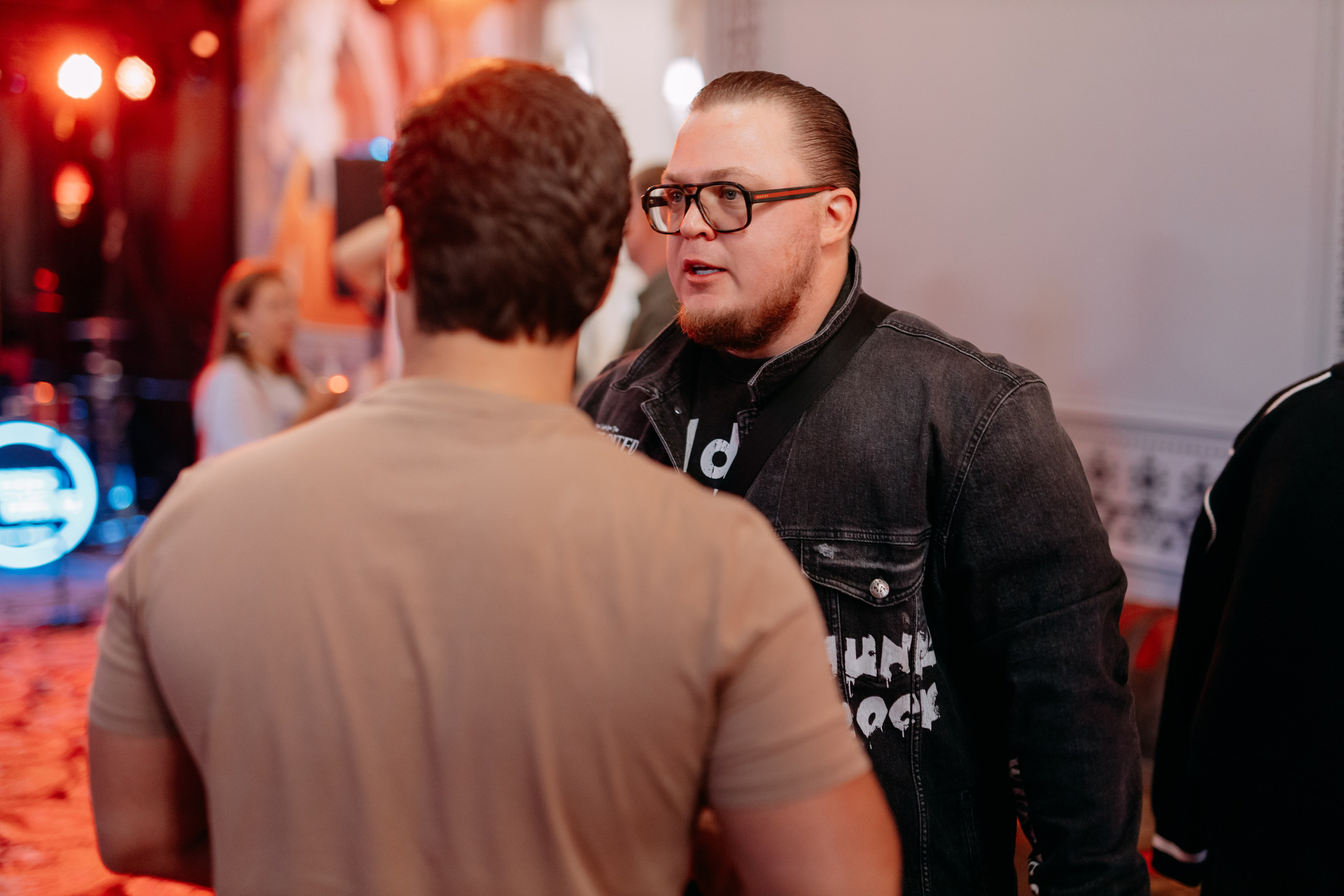 Открытие ресторана. Фото и видео съемка. Андрей Ионов