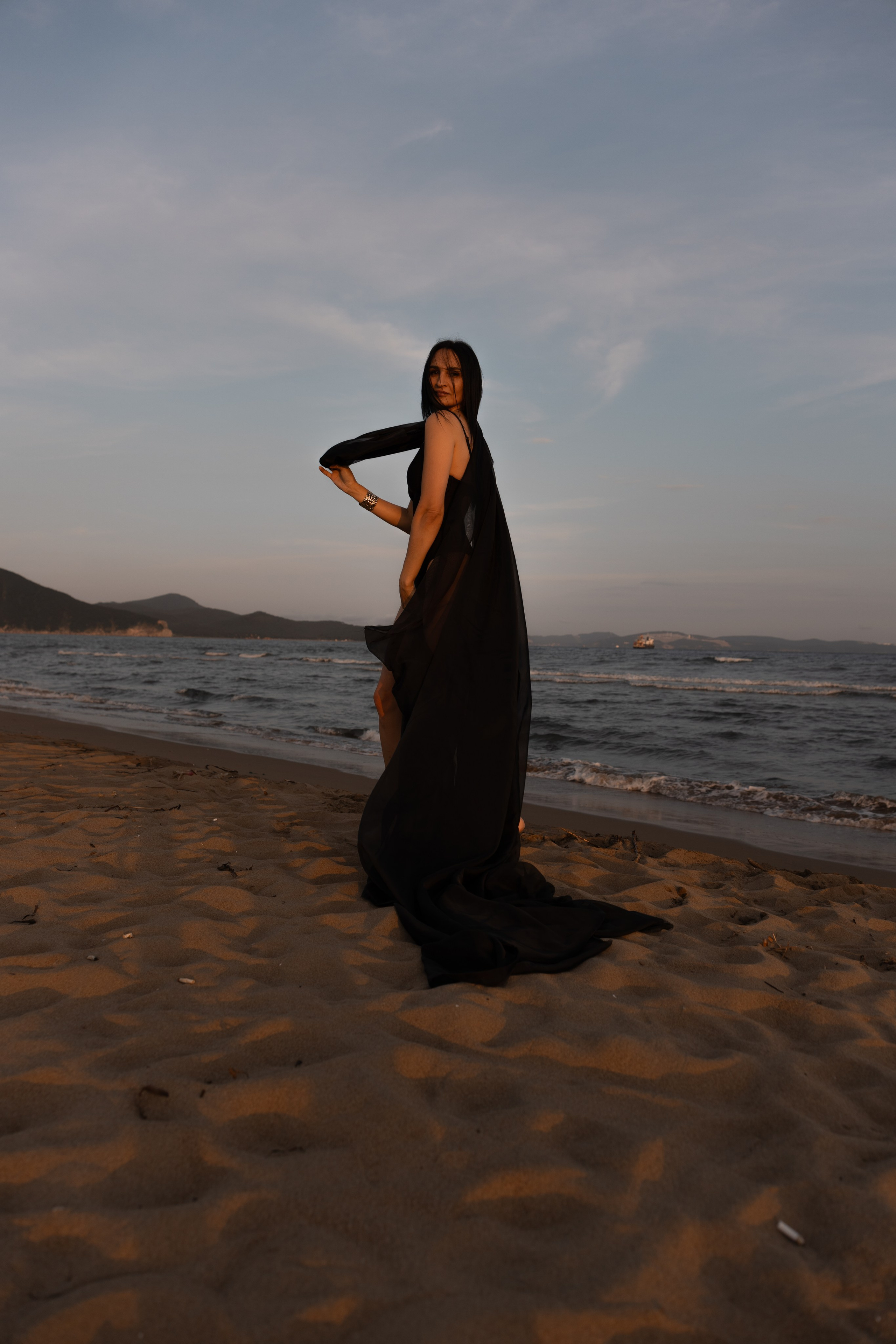 Лада. Фотограф город Находка. Ольга Калабухова