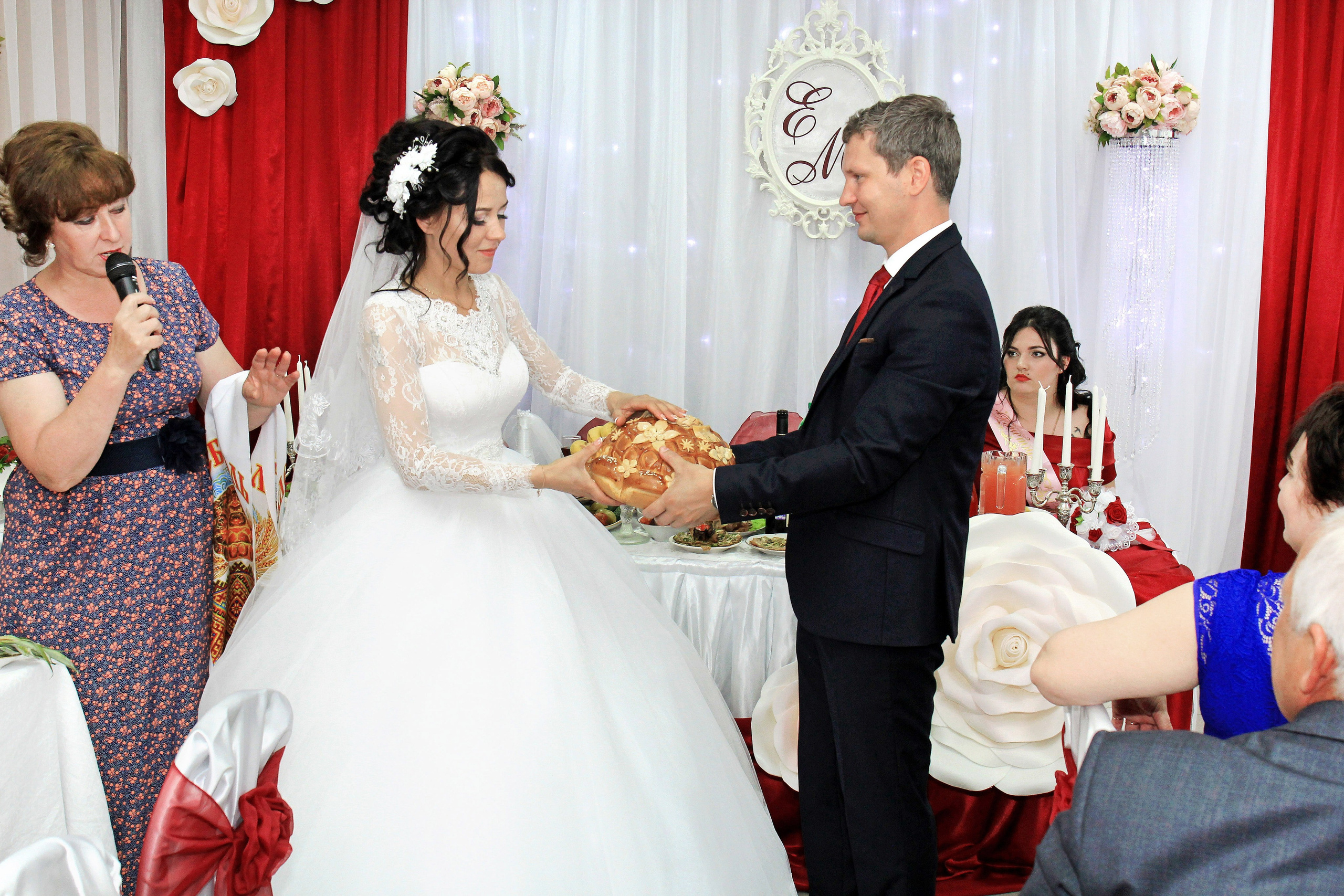 Евгений и Мария. Игорь Варава свадебный фотограф видеограф Белая Глина Краснодар