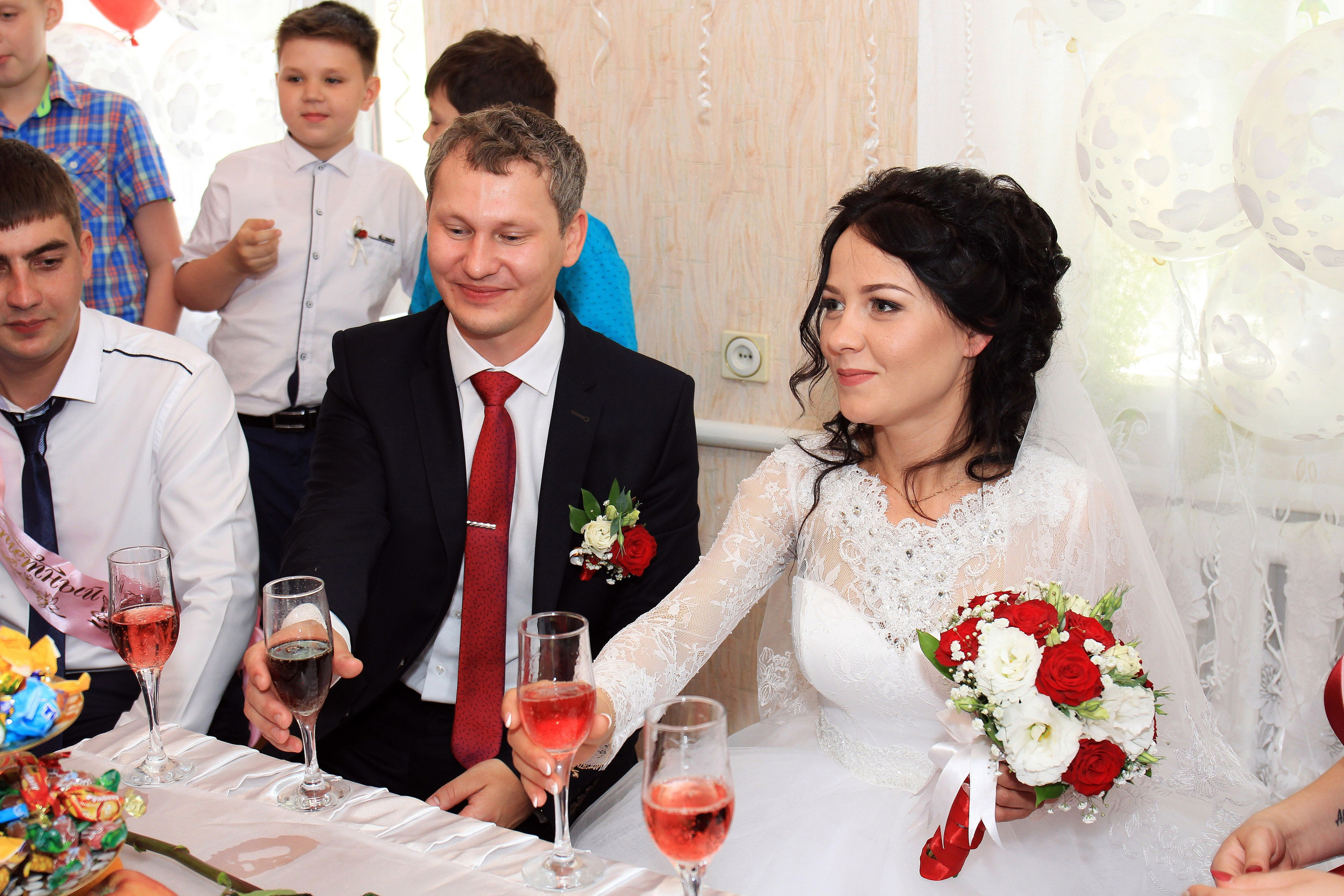 Евгений и Мария. Игорь Варава свадебный фотограф видеограф Белая Глина Краснодар